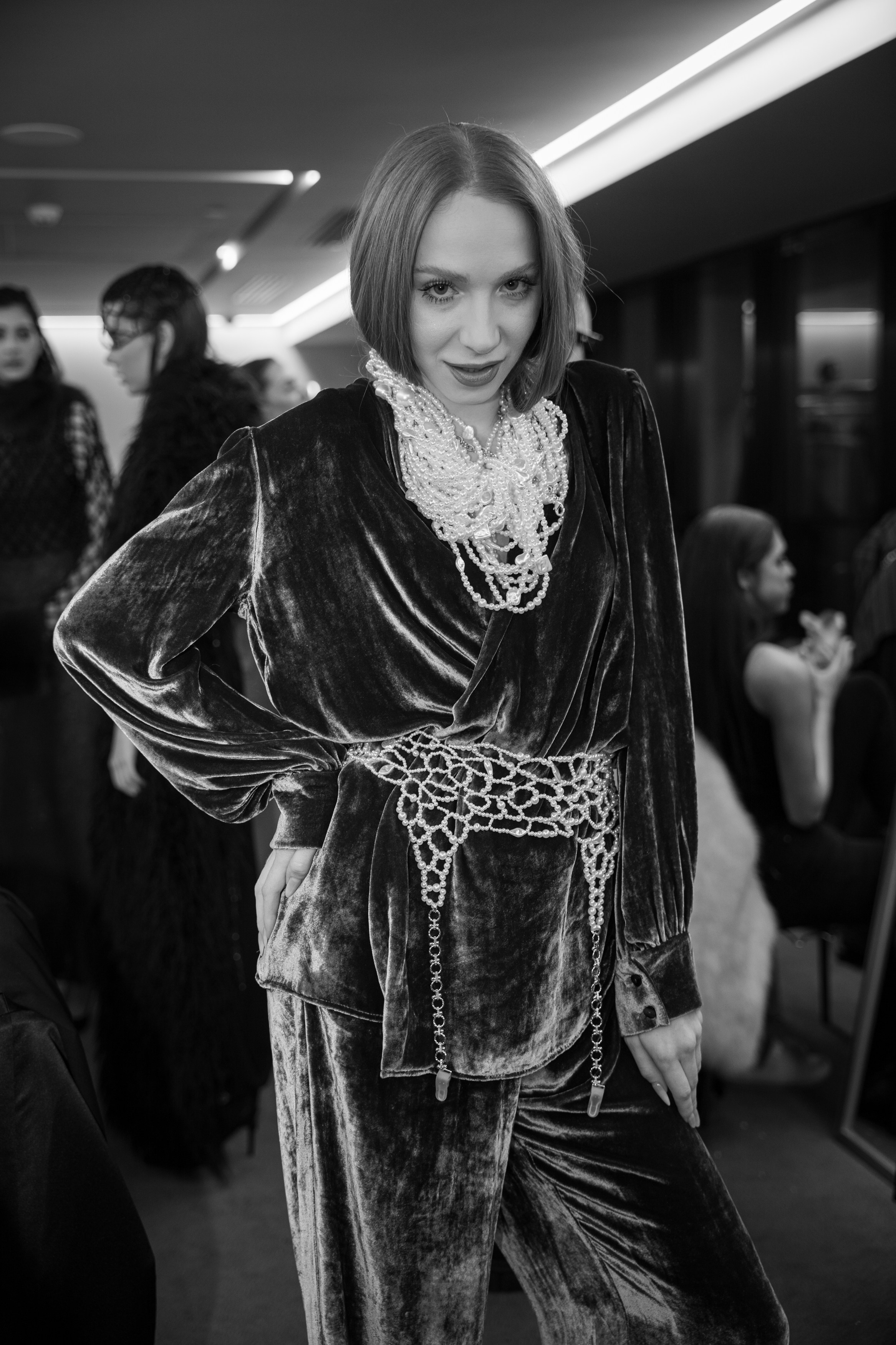 GRAND FASHION SHOW 2025. Портретный и репортажный фотограф во Владивостоке и Находке Мельник Анастасия