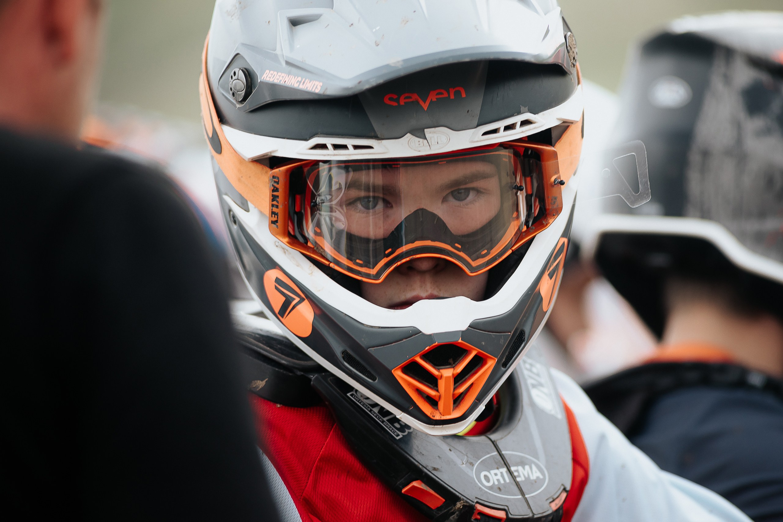 10.05.2024 — Чемпионат Кузбасса по мотокроссу. Репортажный фотограф в Кемерово