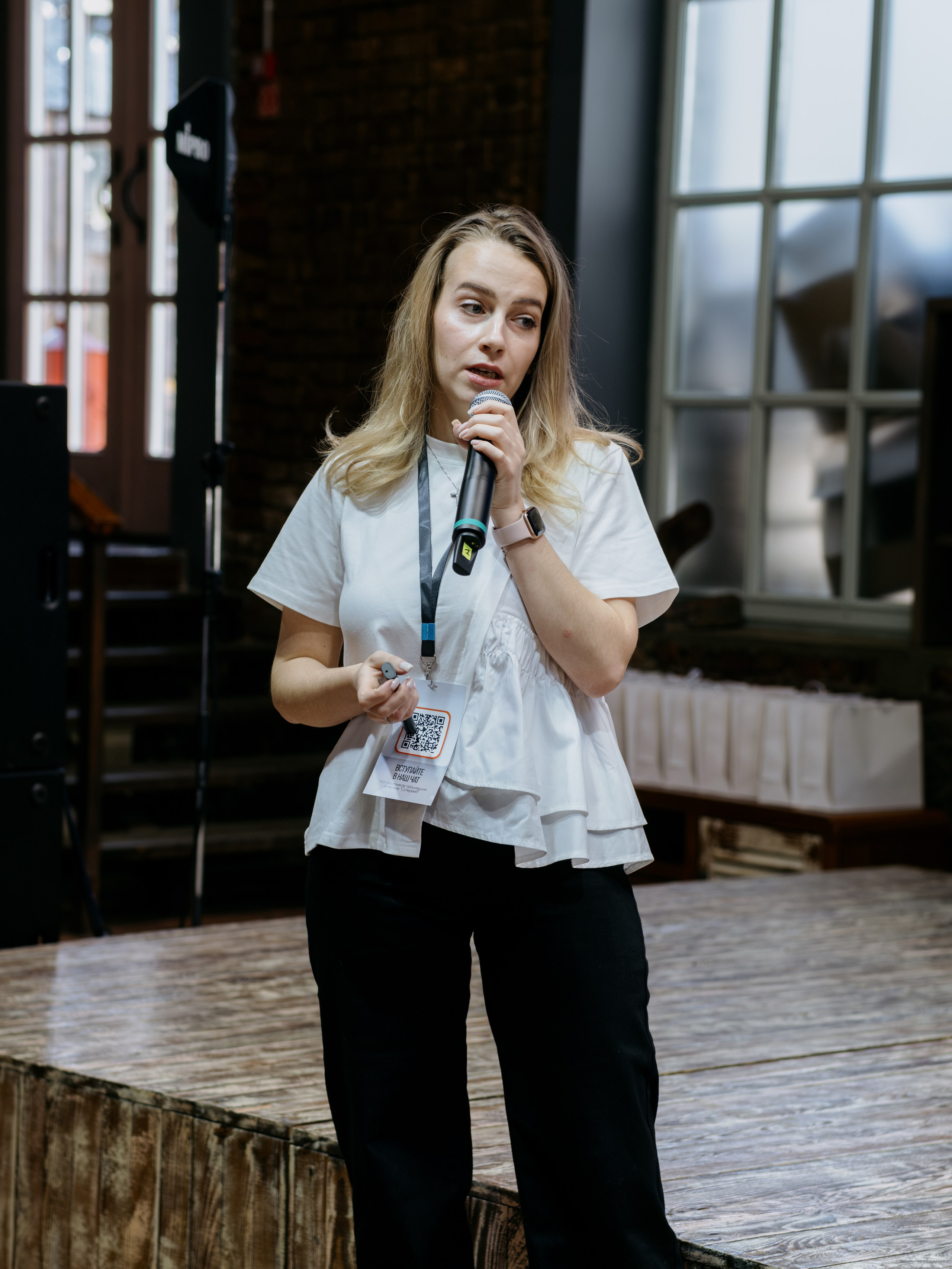 Выпускной СуперВеб. Репортажный и портретный фотограф в Москве Илья Спиридонов