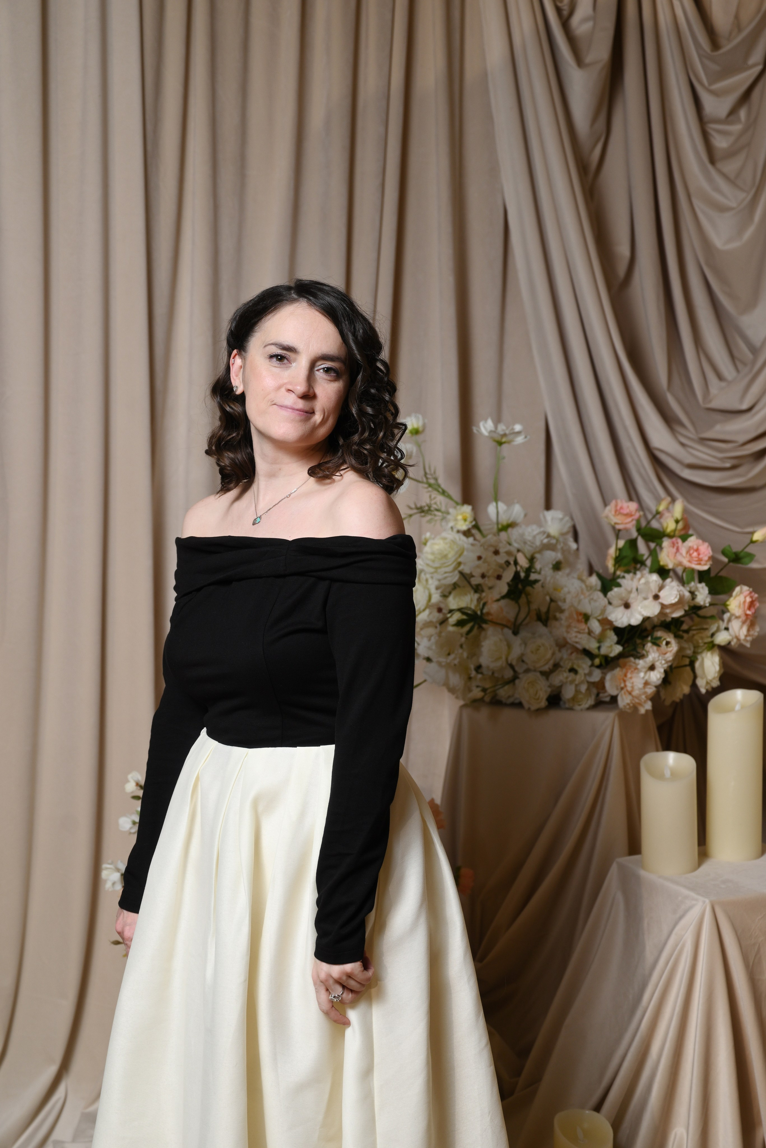 Бал Дружбы народов в РУДН. Фотограф в Москве Илья Михайлов