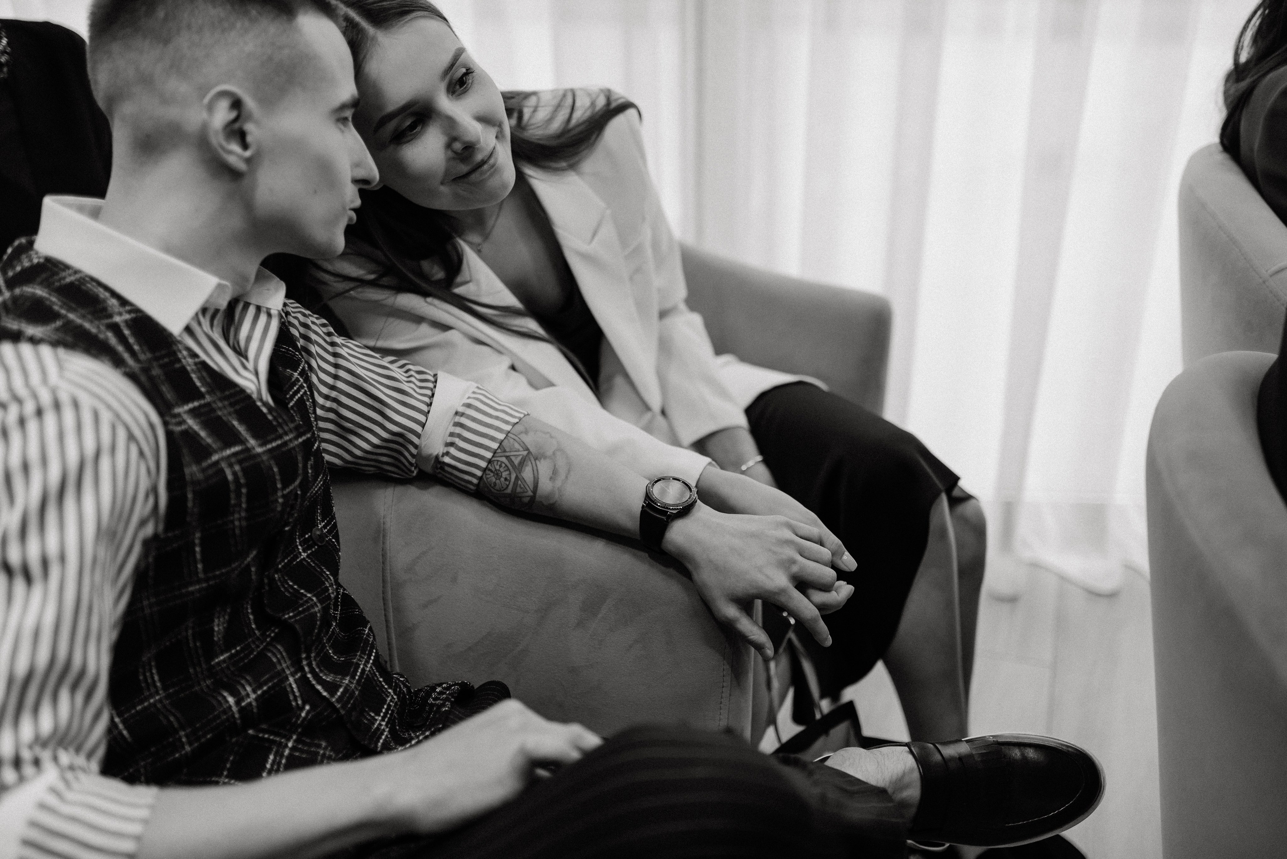 Зимний сад. Фотограф Гилярова Злата Белгород