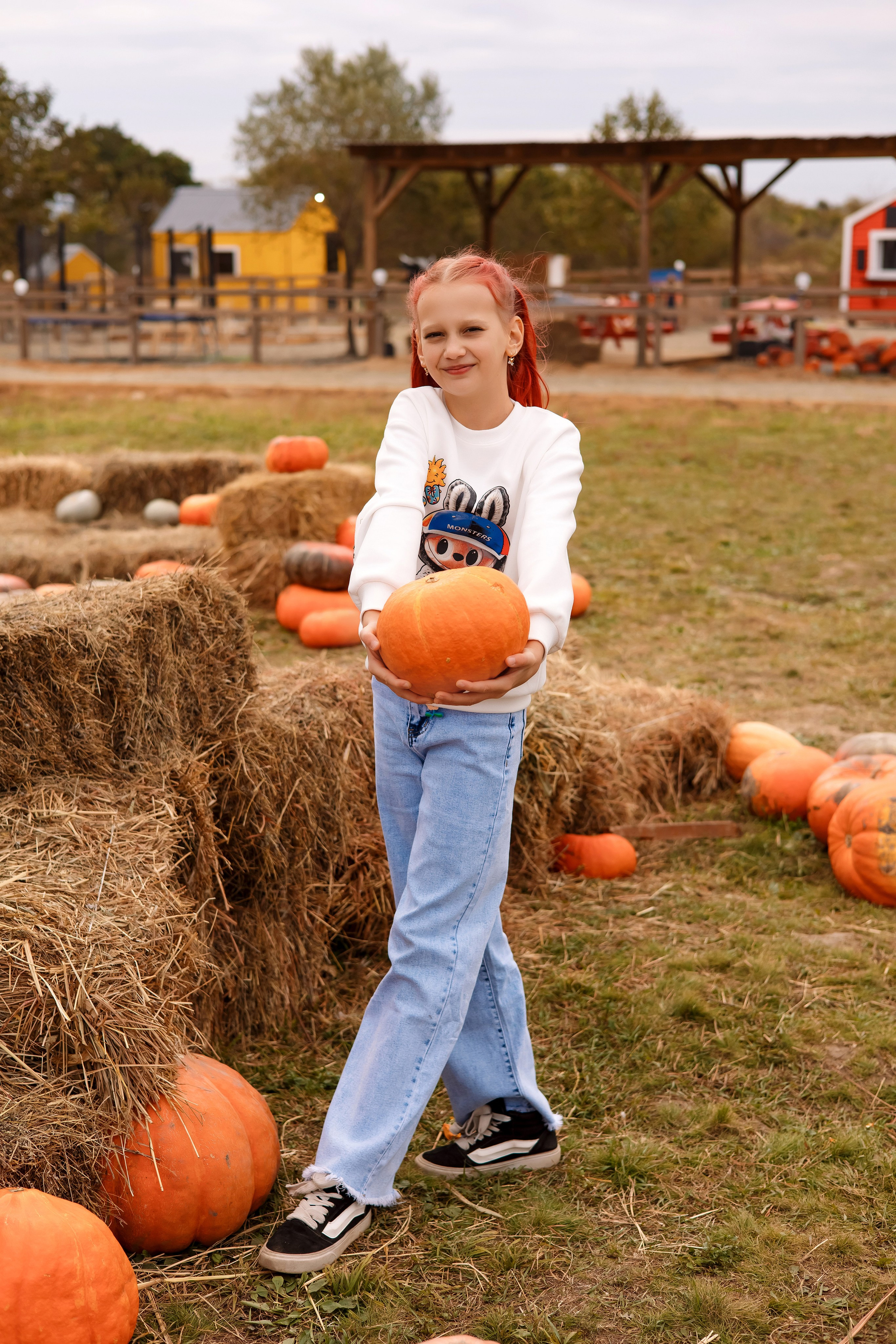 4 класс пос. Тавричанка. Фотограф Любовь Корниенко, Примоский край