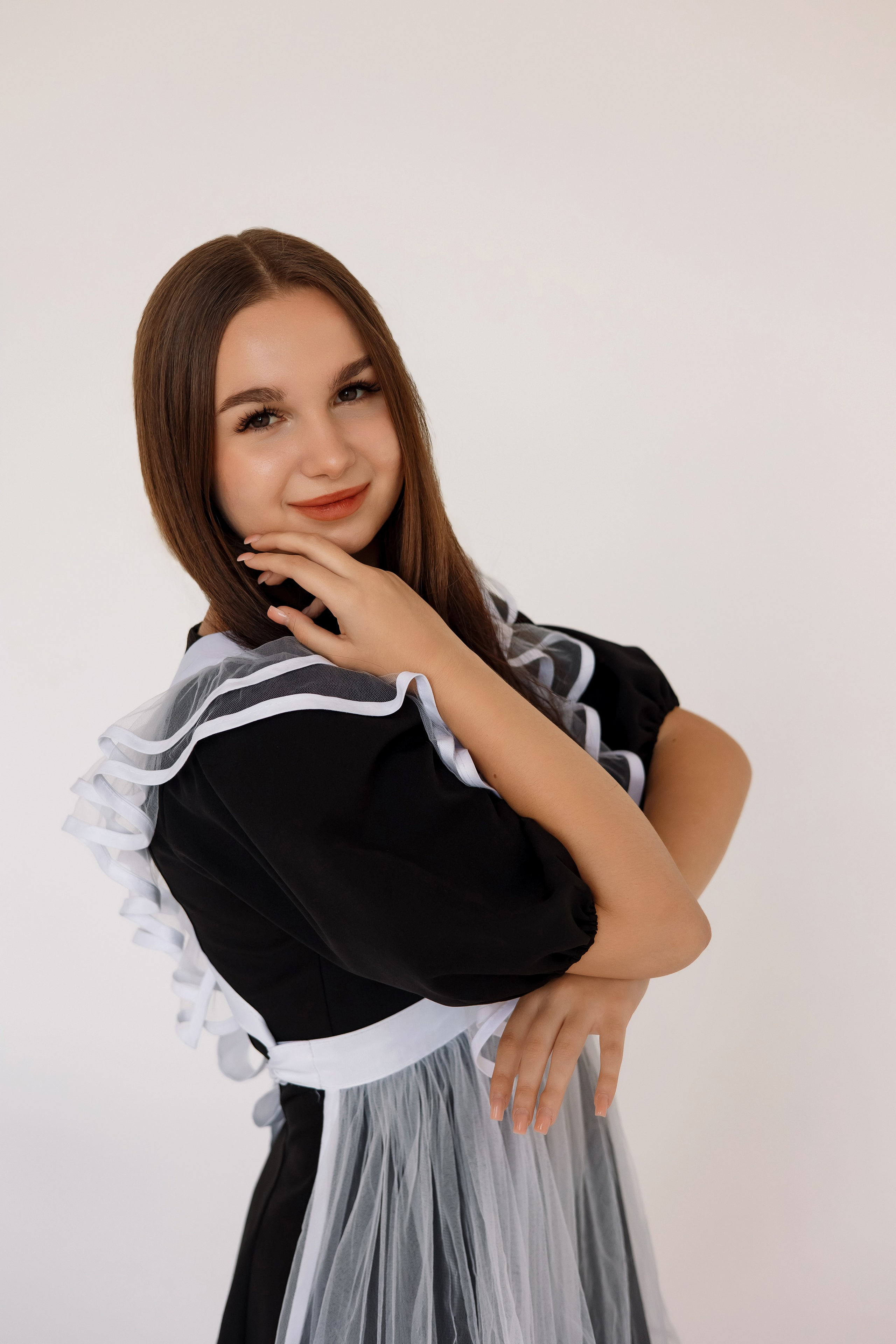 11 класс 7 школа. Фотограф Любовь Корниенко, Примоский край