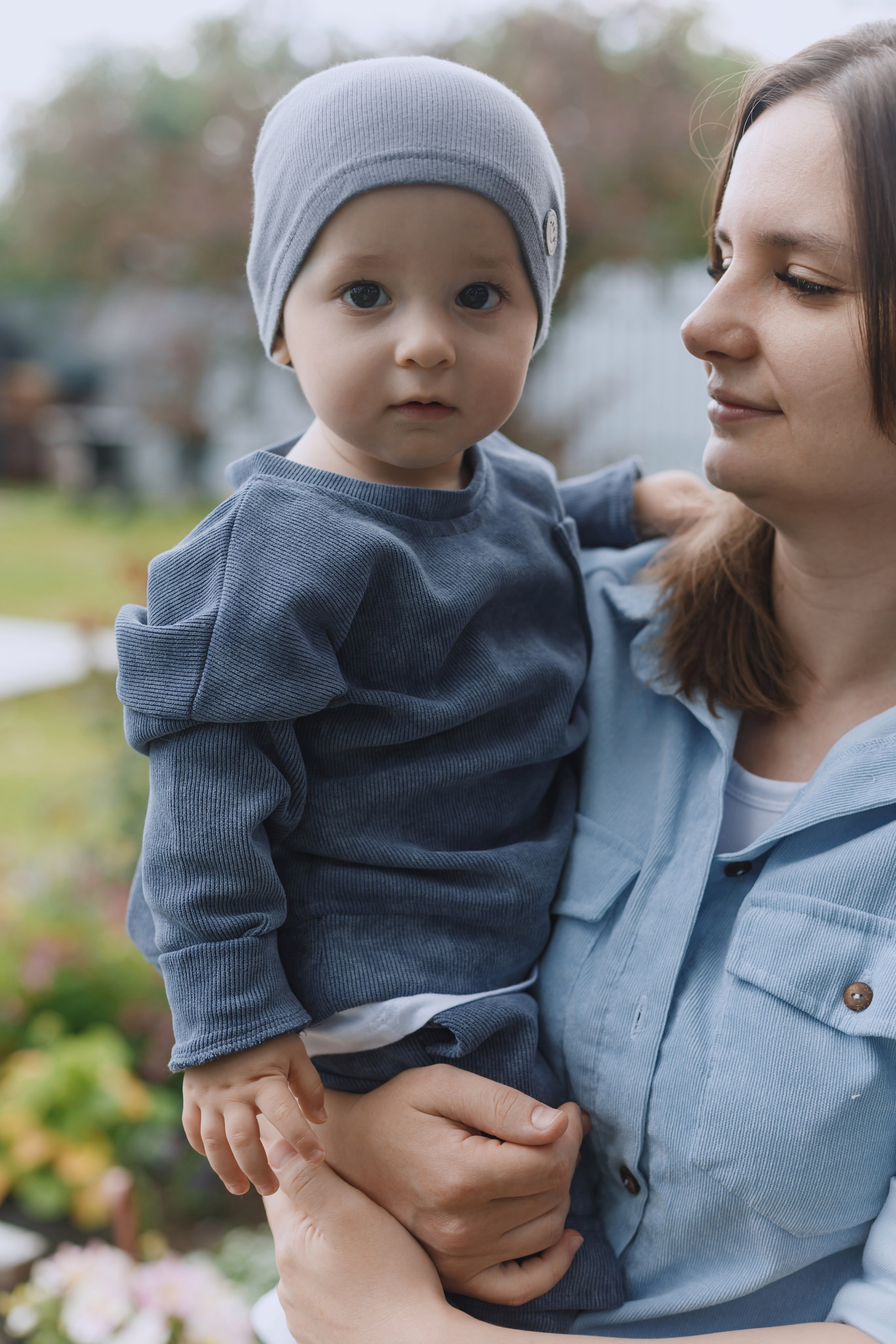 Большое Олино семейство. Профессиональный фотограф Надежда Антонова
