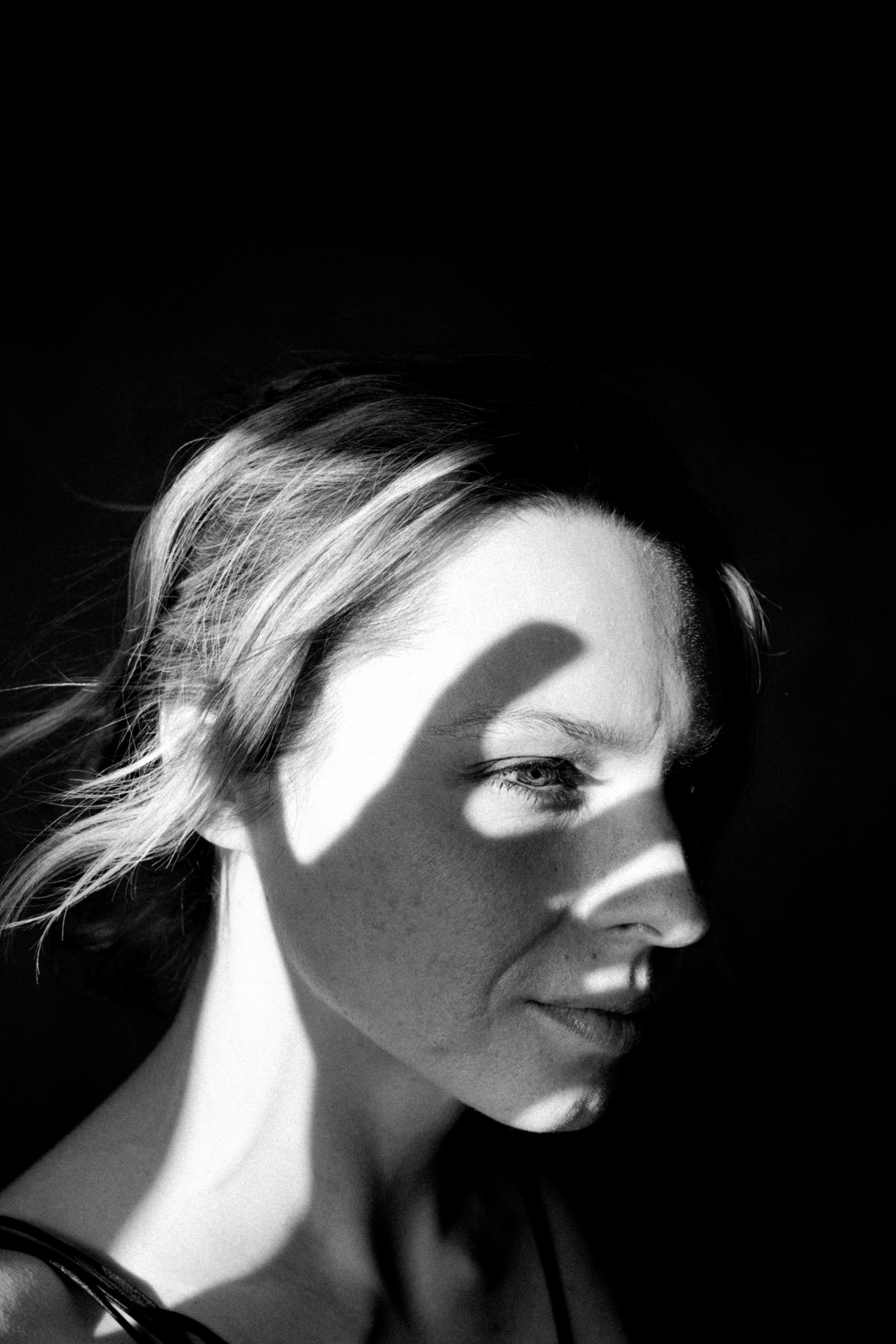 Женский портрет | Студия. Фотограф, Москва, Lifestyle фотография