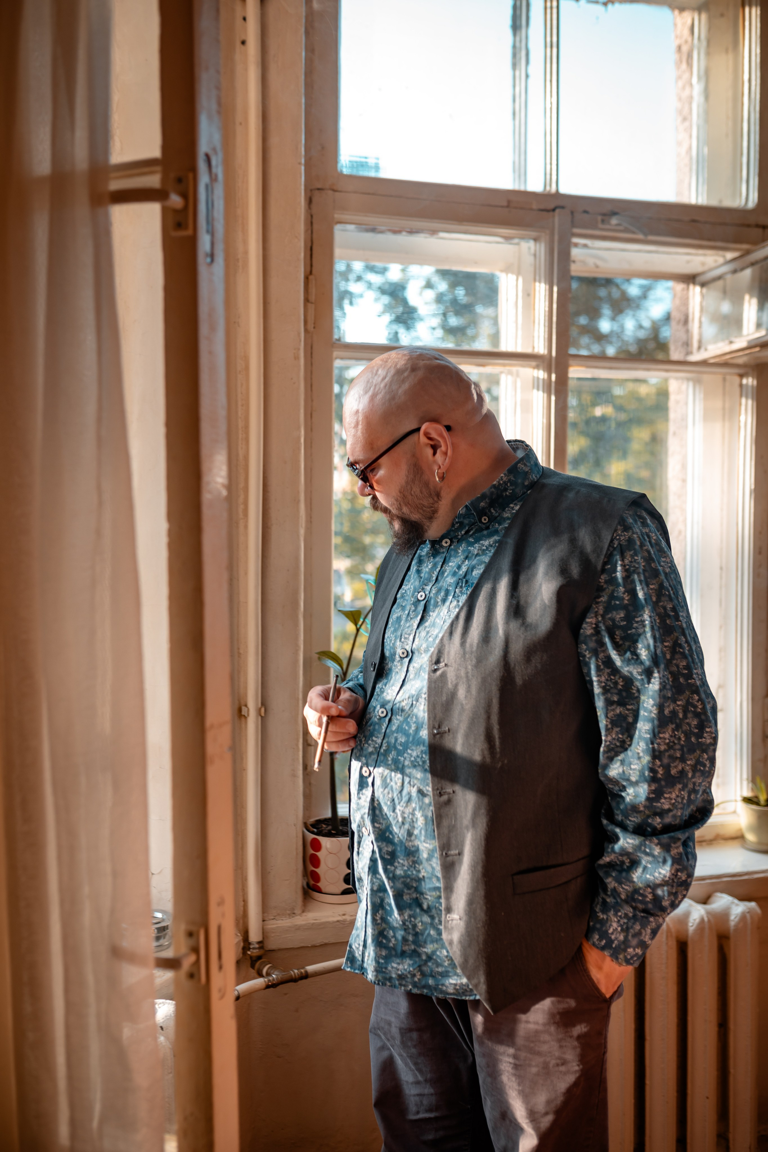 ПИНЖЕНИН. Фотограф Елена Богачева (lenalena_na_na_na)