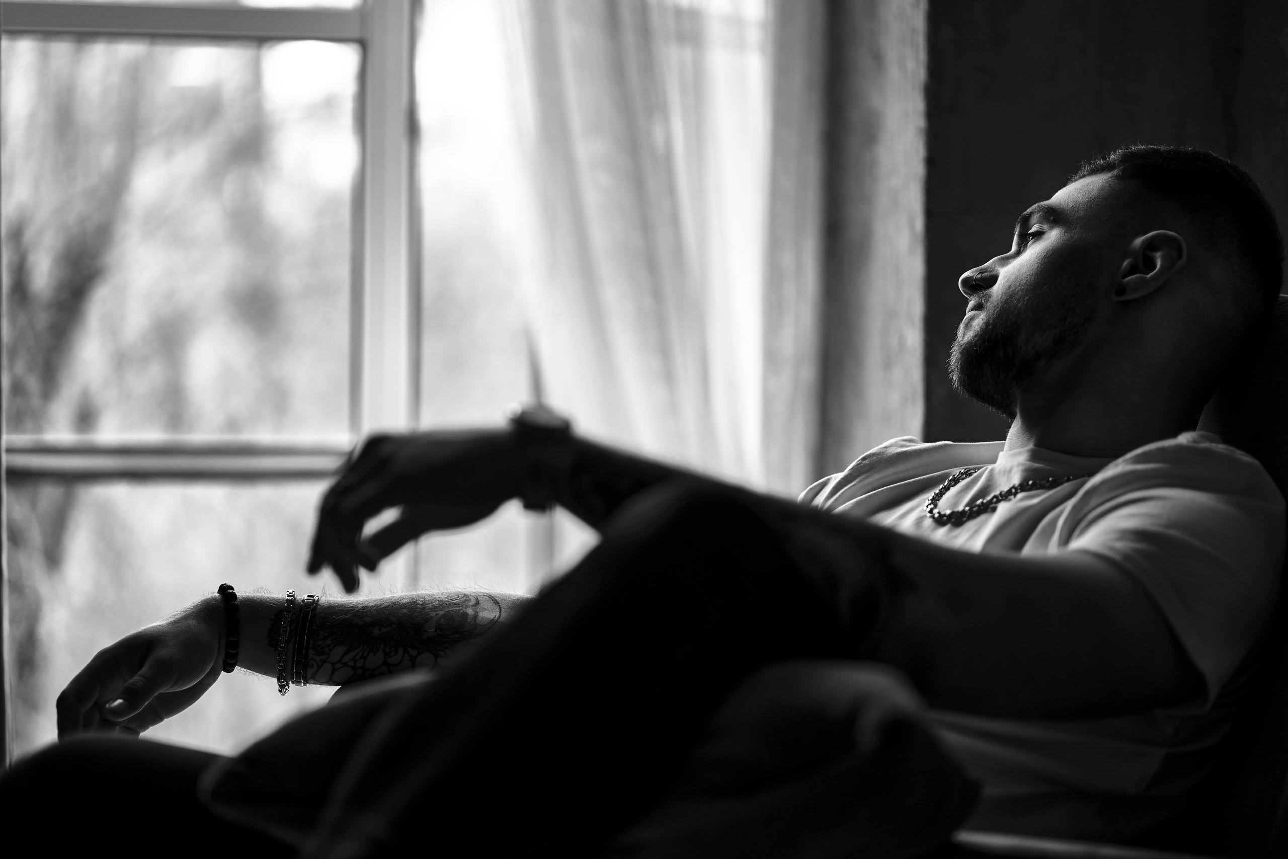 Slava / Simply Handsome. Влад Дорчинец — фотограф