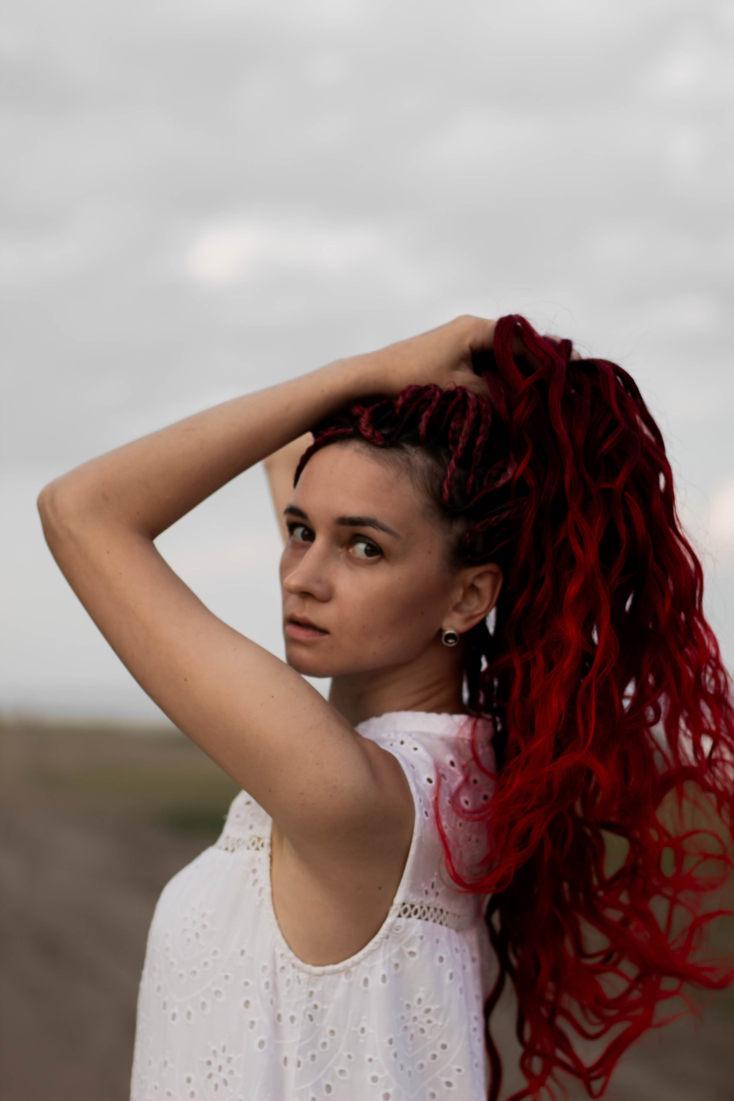 Олеся. VLADA KACHANINA. Семейный/индивидуальный Фотограф Новосибирск