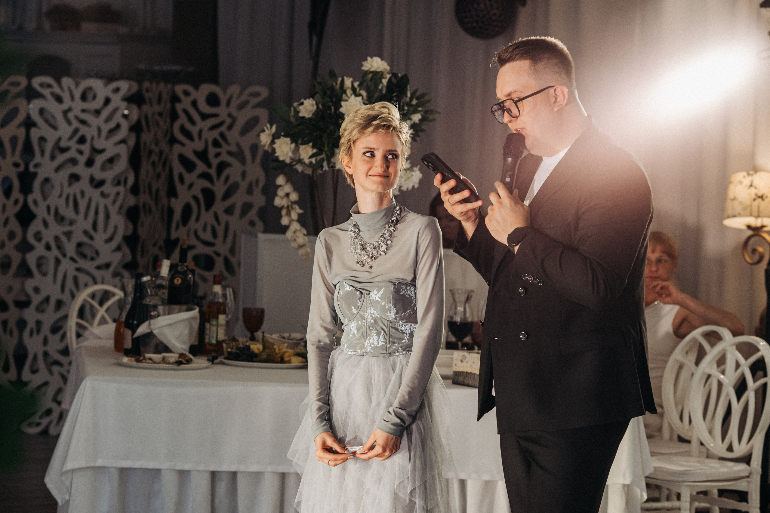 Vlad & Nadya (Saint-Petersburg, Russia). Destination wedding photographer Peter Letu