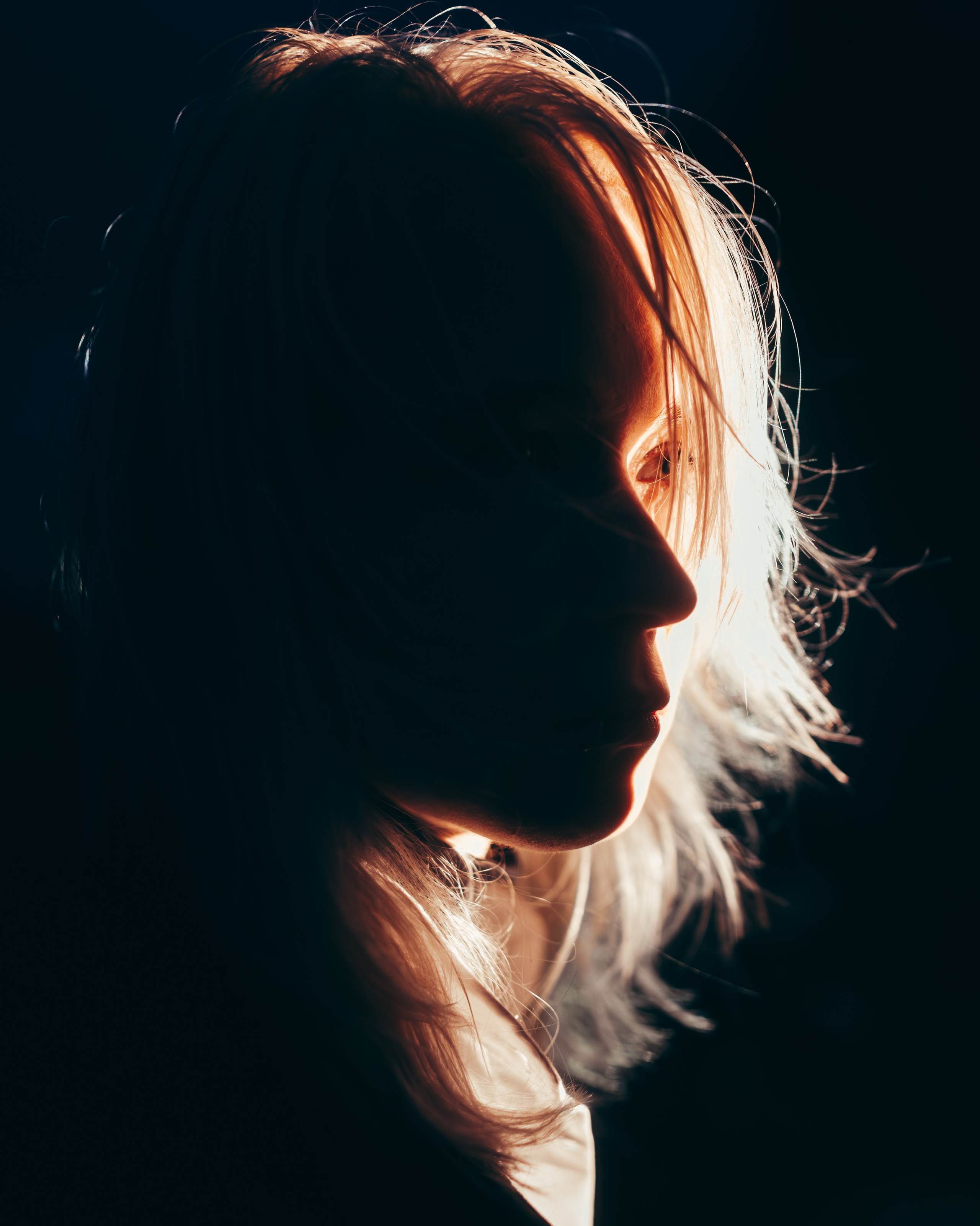 DOOR. Фотоведьма Дарья Нечинская