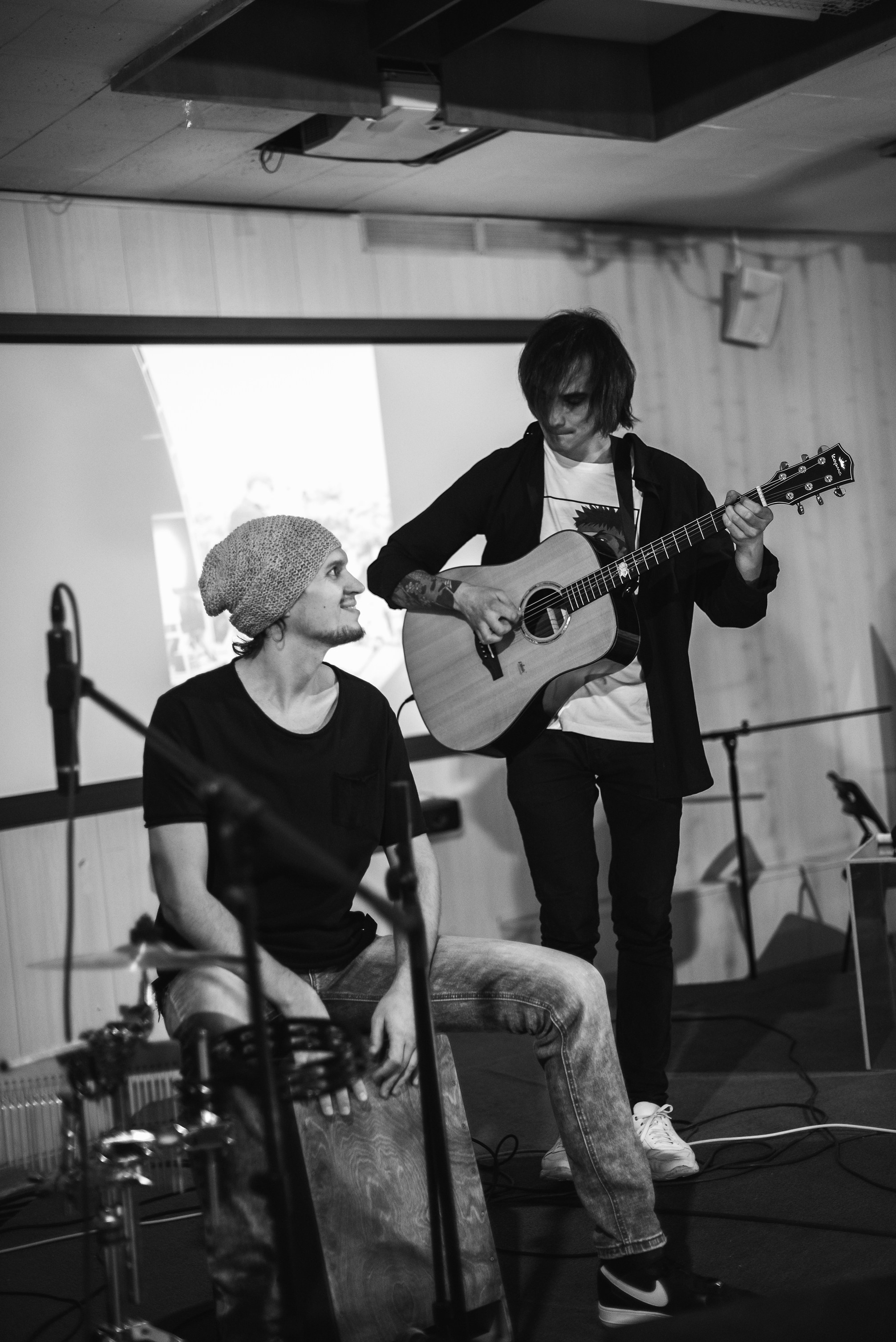 Концерт в Автограде. Семейный и портретный фотограф в Тольятти | Самаре Мария Иодис