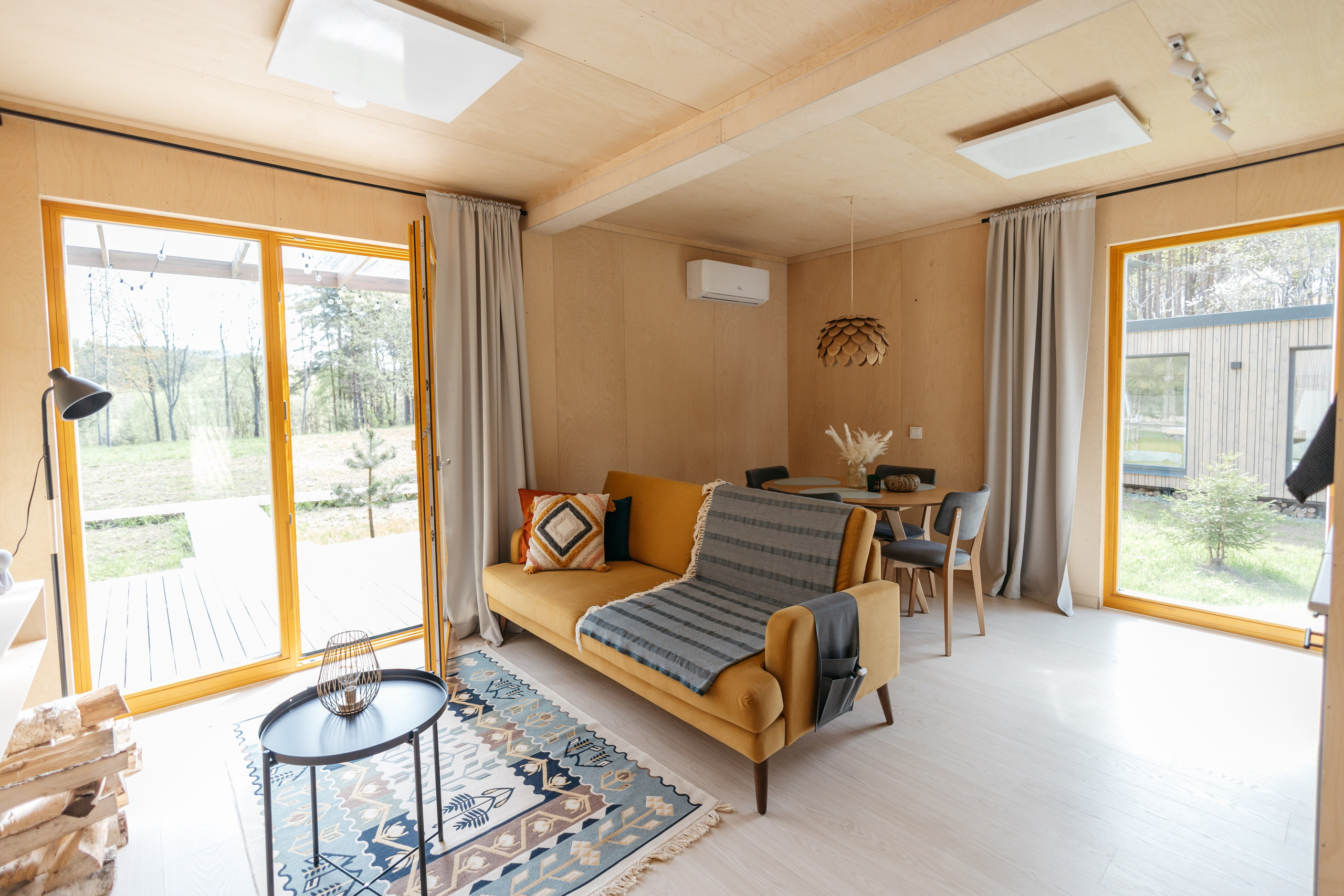 Гостевой дом КУНИЧКА. Свадебный фотограф в Пскове и Санкт-Петербурге | Анна Голикова