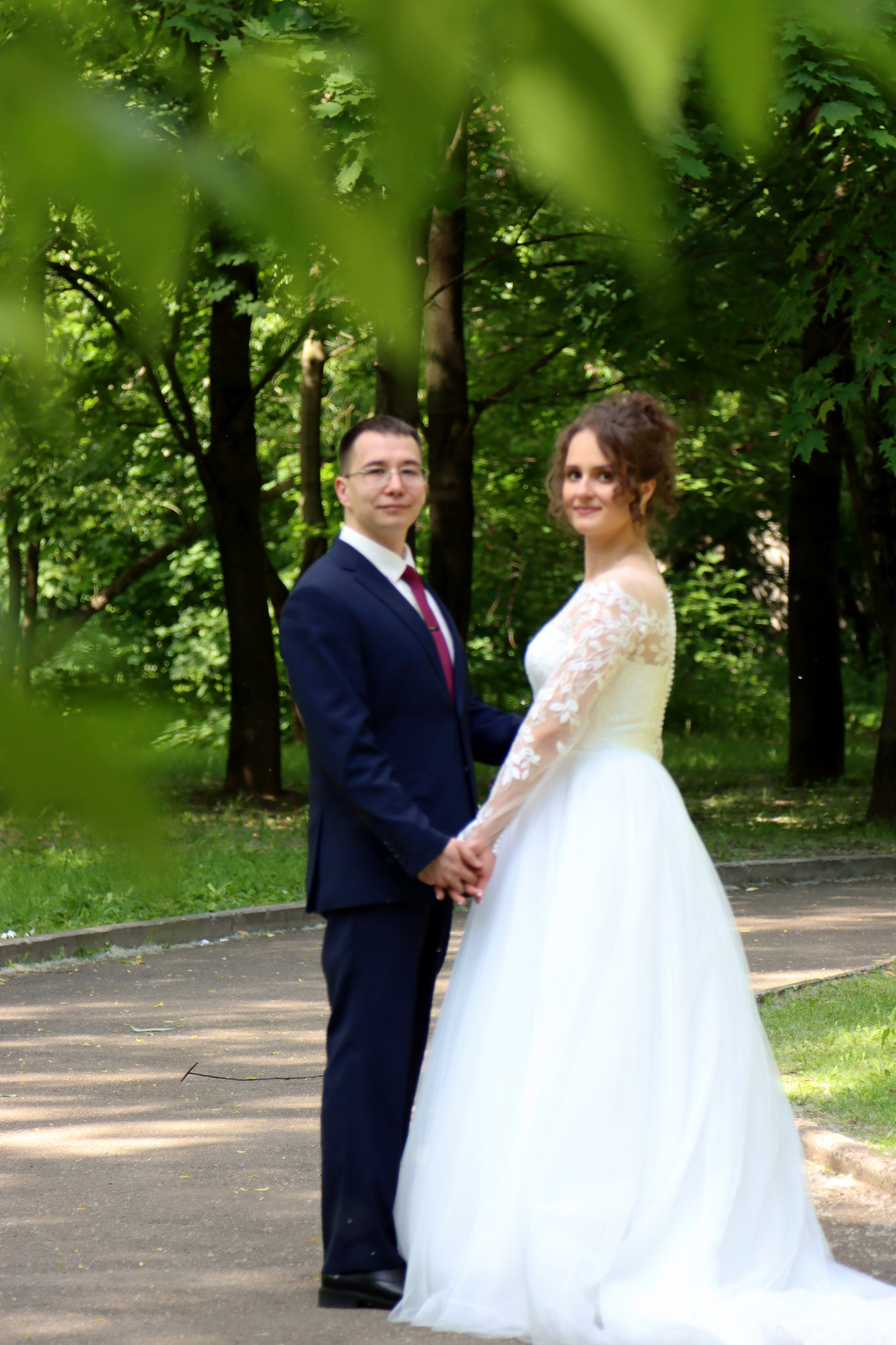 СВАДЬБА. Коммерческий фотограф