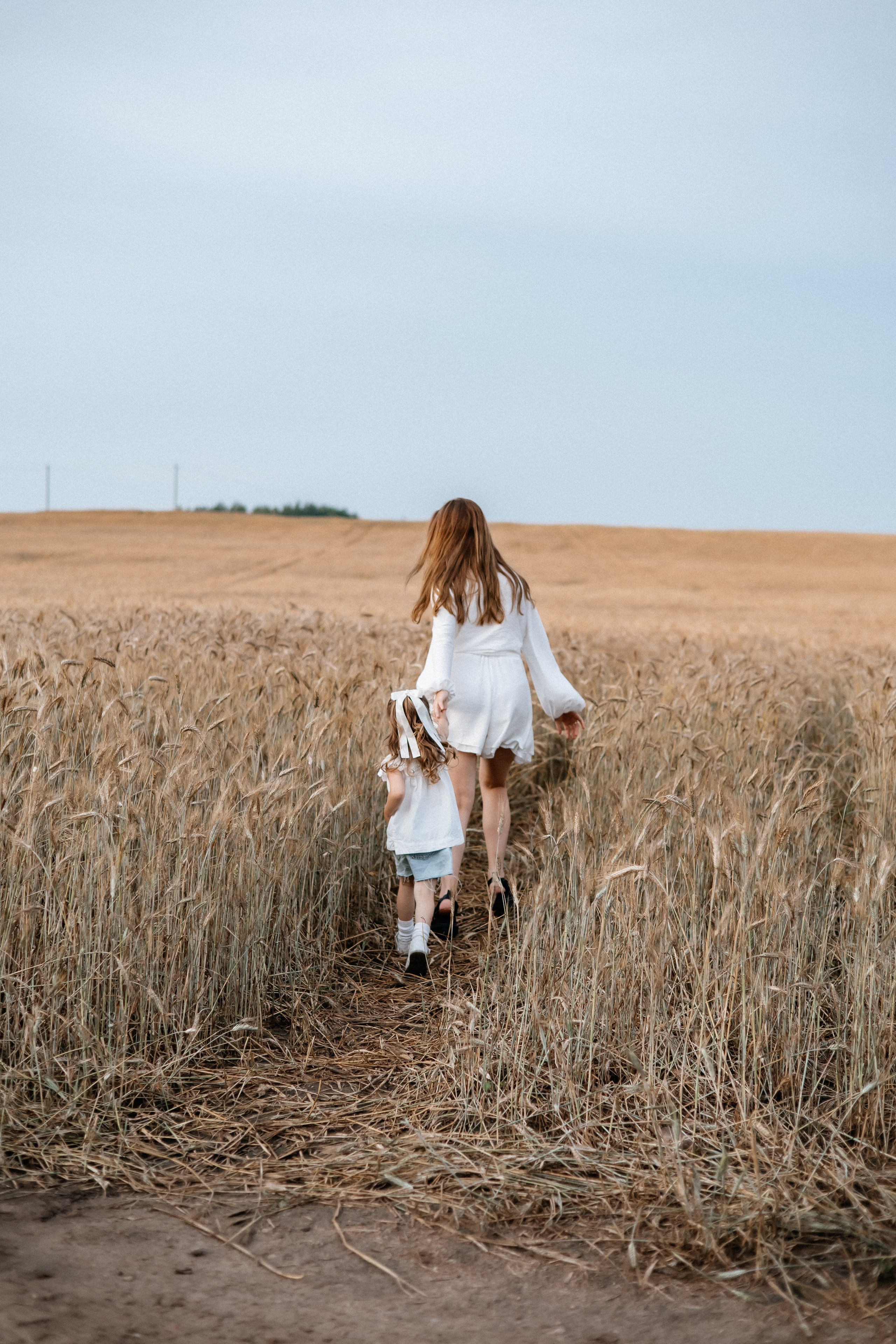 Марина, Юра и Николь. Светлана Ванцлав — фотограф Минск, Беларусь