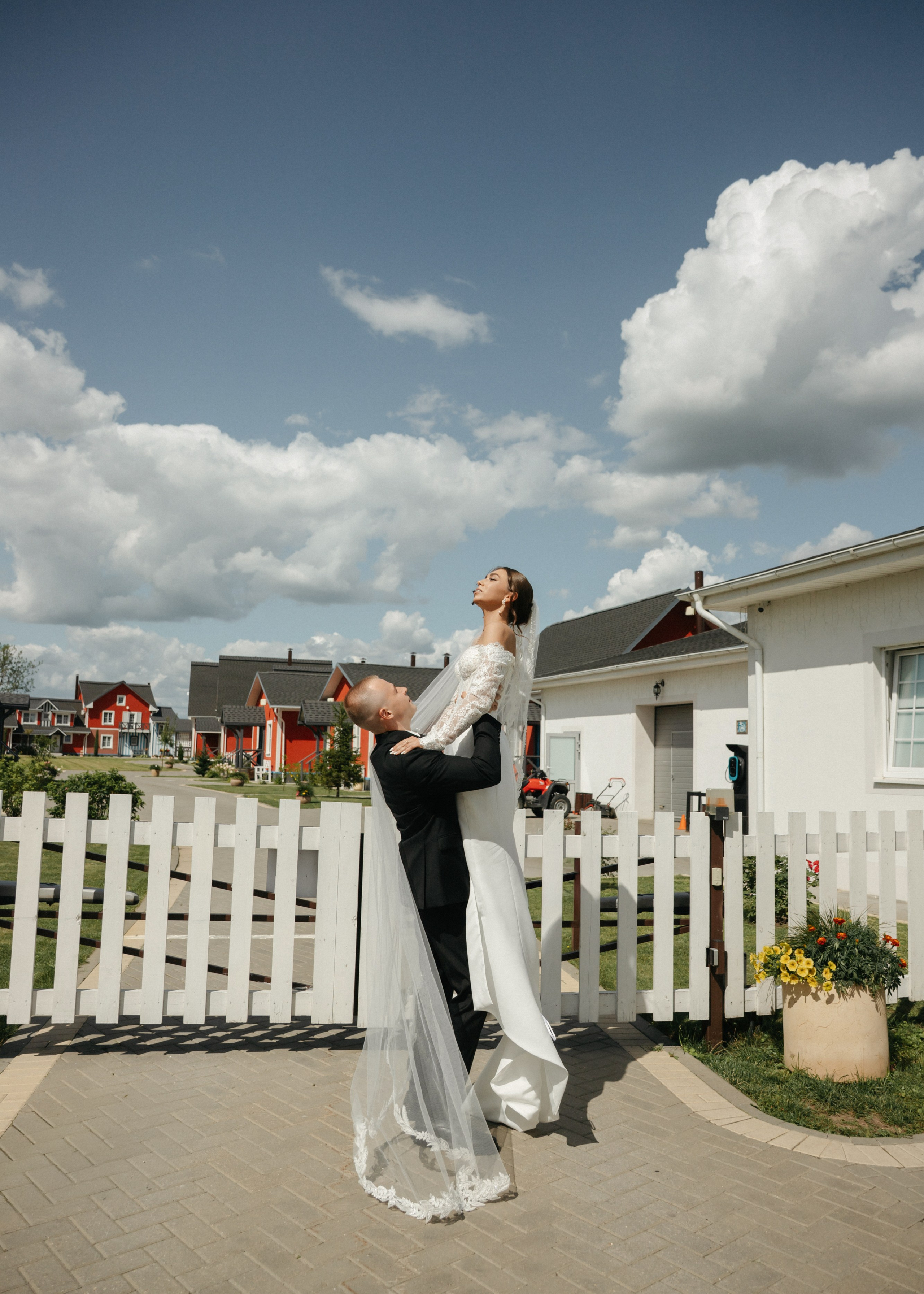 Свадебная история. Фотограф на ваш знаменательный день Рязань, Москва.Екатерина Королькова