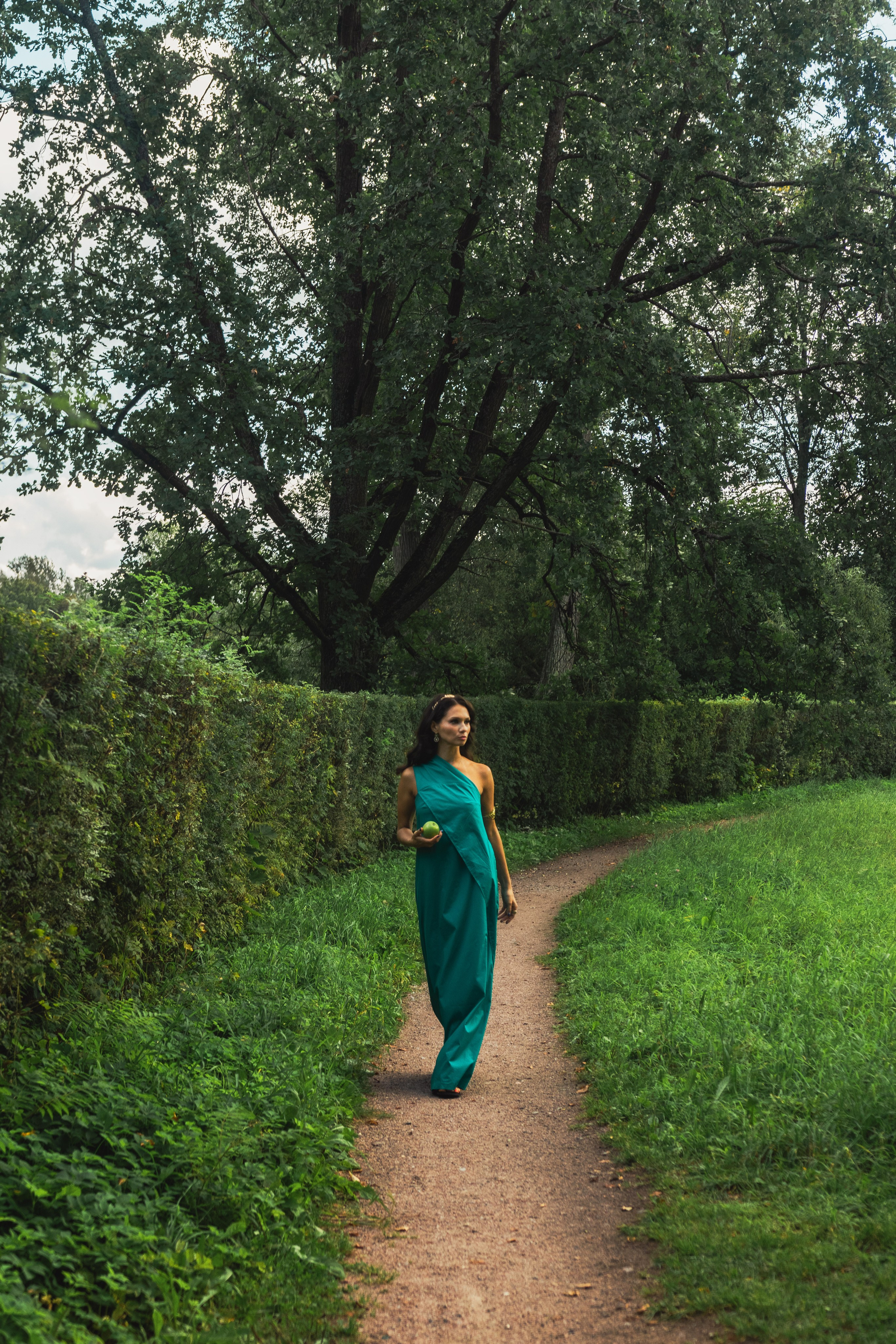 Афродита. Алексей Лещенко