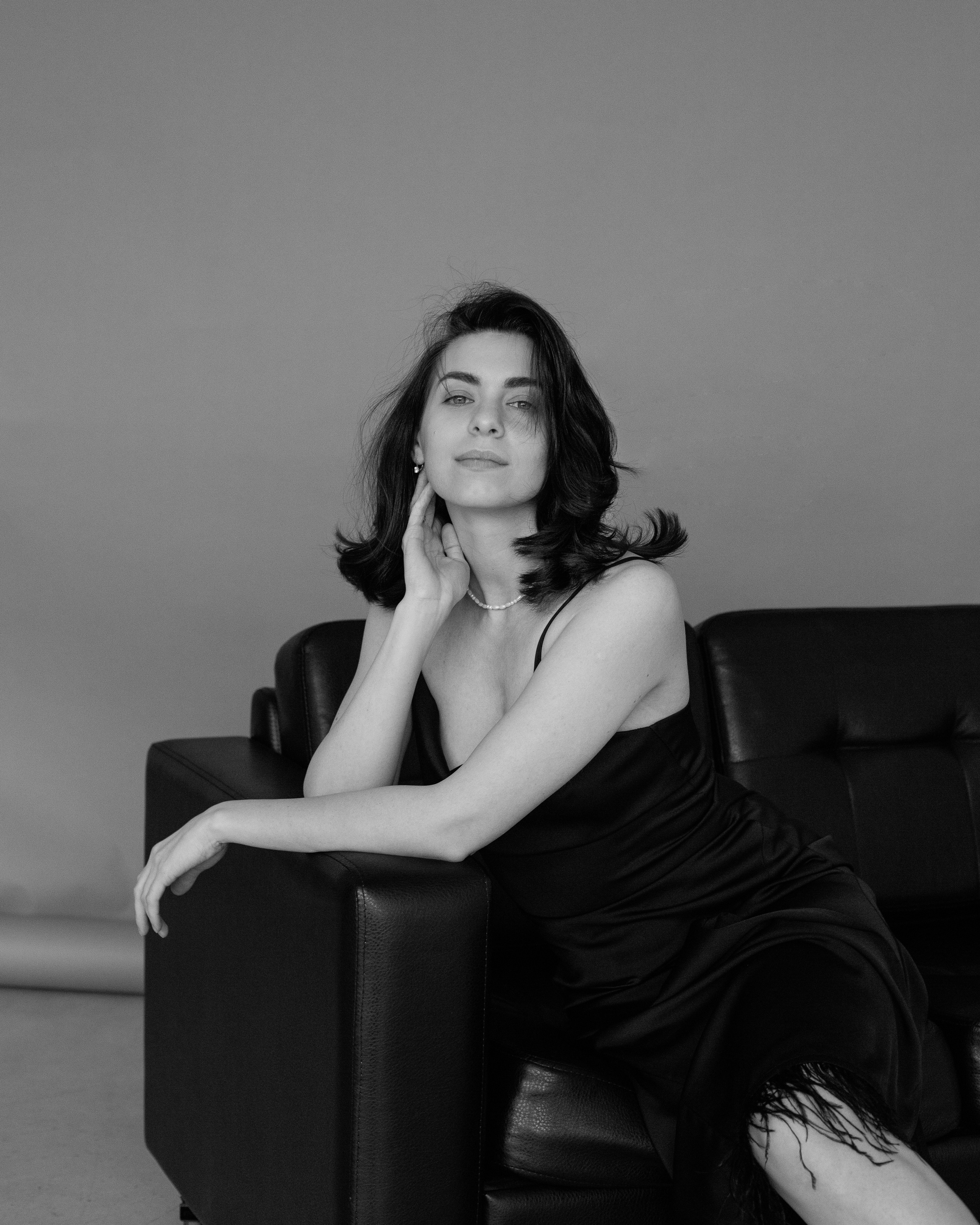 Таня. Свадебный и портретный фотограф в Новосибирске Любовь Исакова