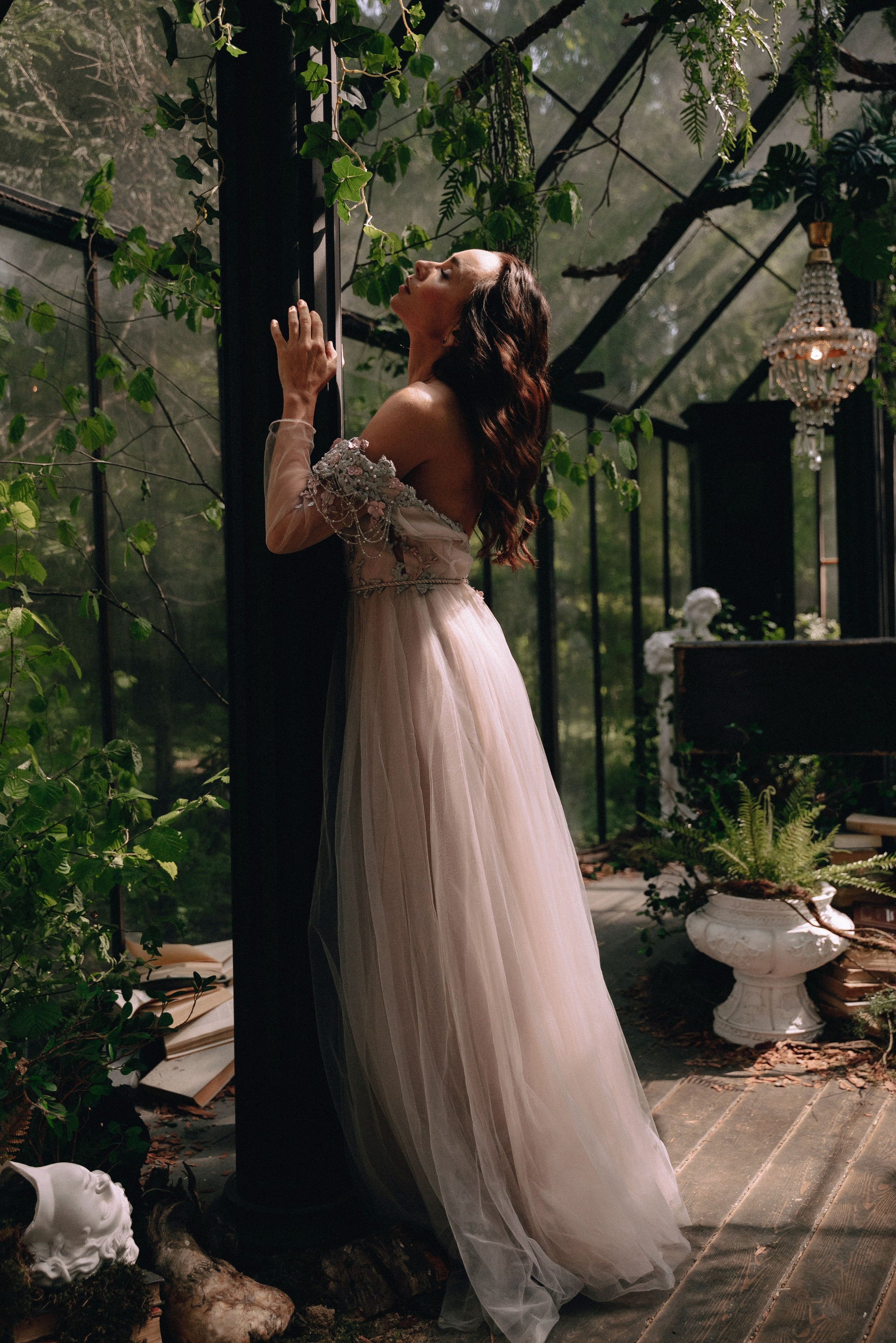 ELENA. Екатерина Курбанова. Женский фотограф