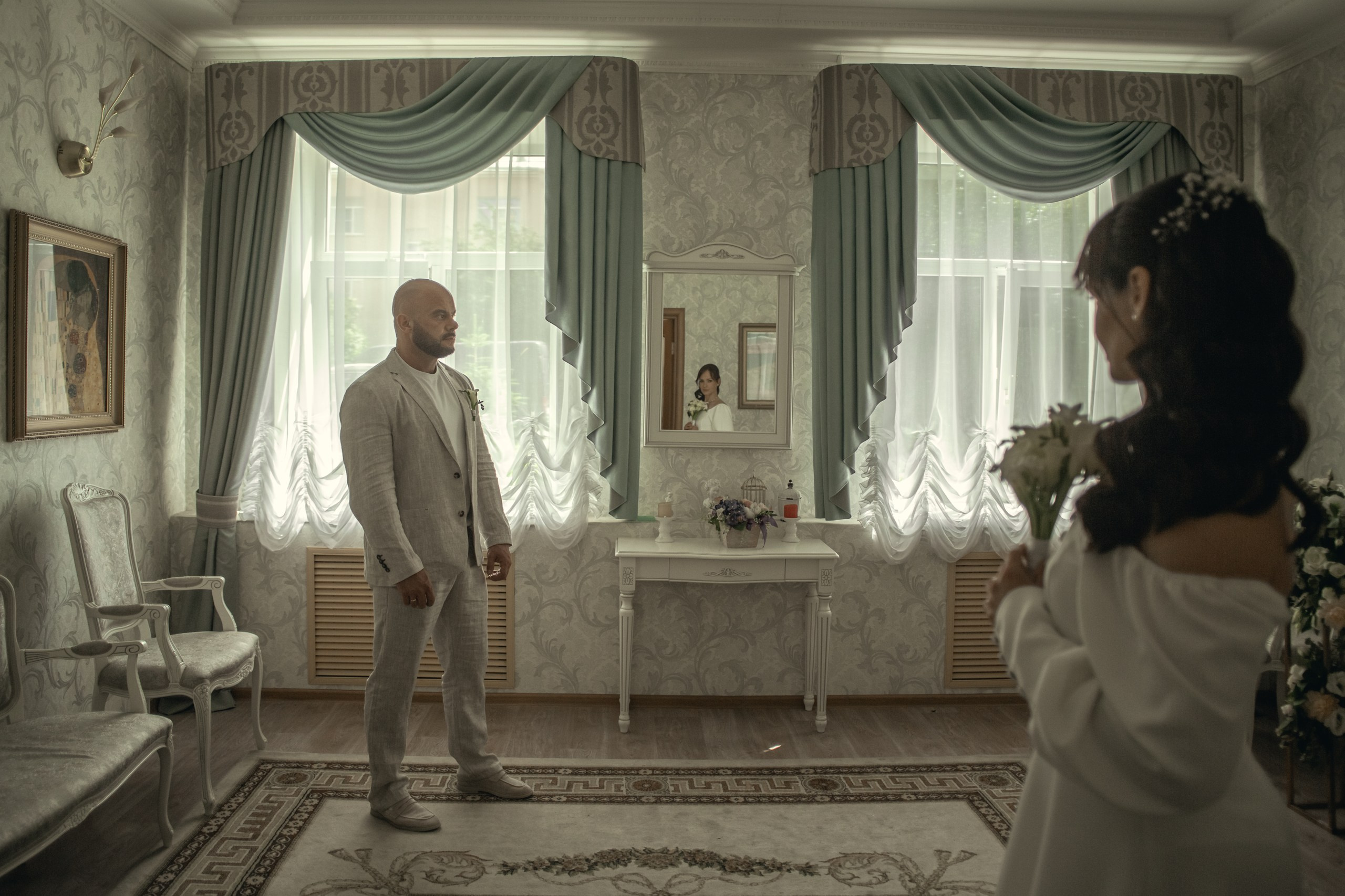 Свадьба Алеси и Михаила. Детский и семейный фотограф в Санкт-Петербурге Светлана Тарасова