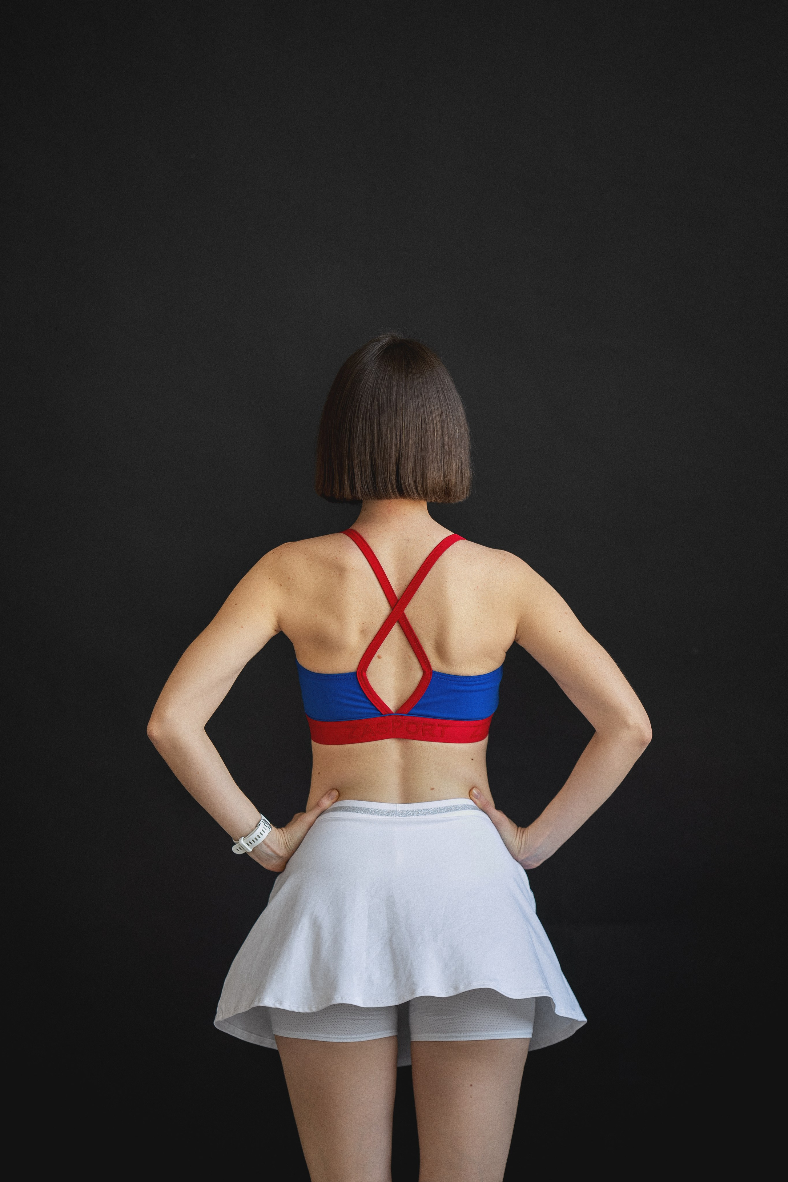 Консультант в области здорового питания. Фотограф Елена Буданова Тверь