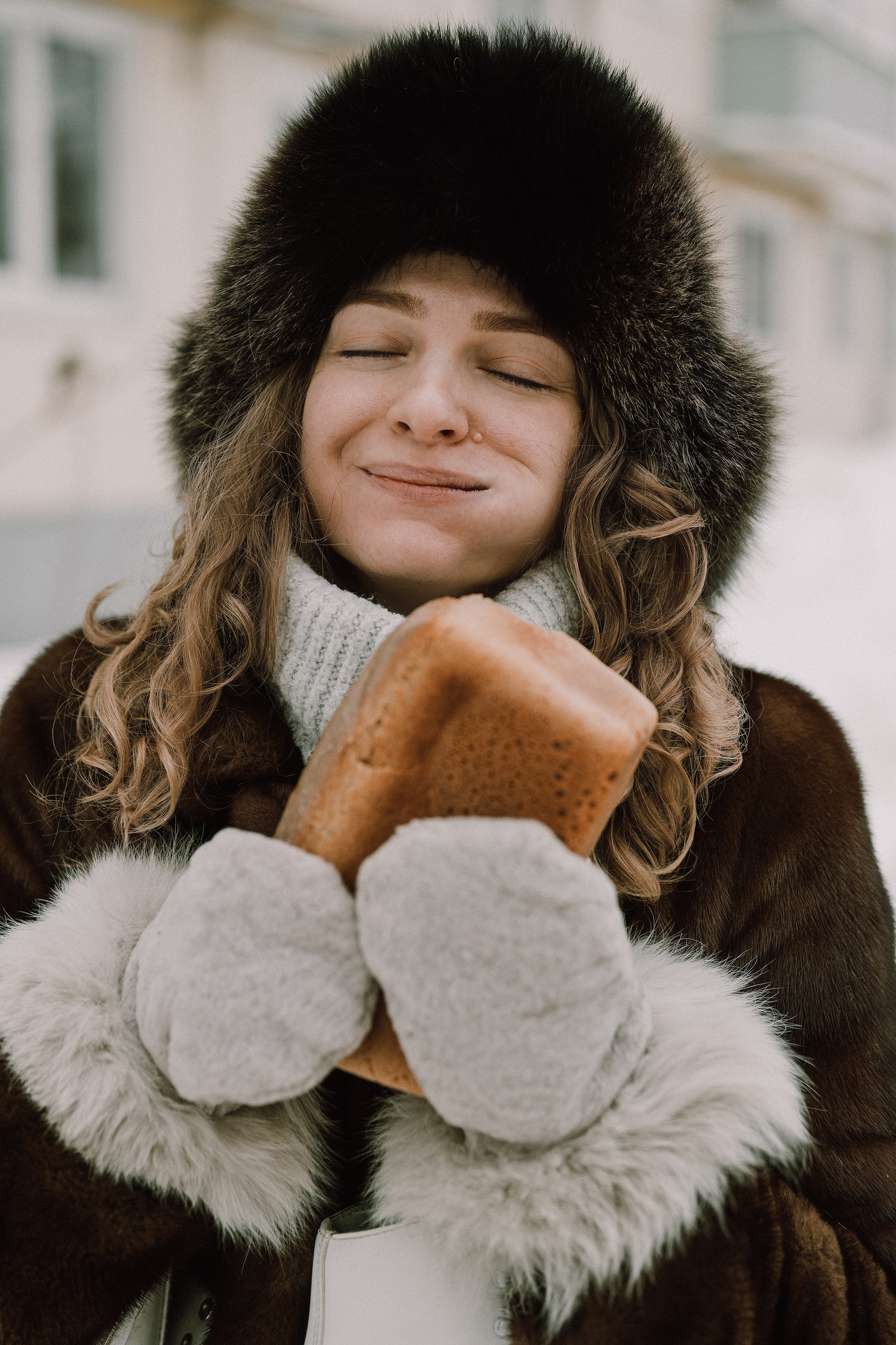 Знакомое каждому. Свадебный, семейный фотограф в Рязани Лена Брант