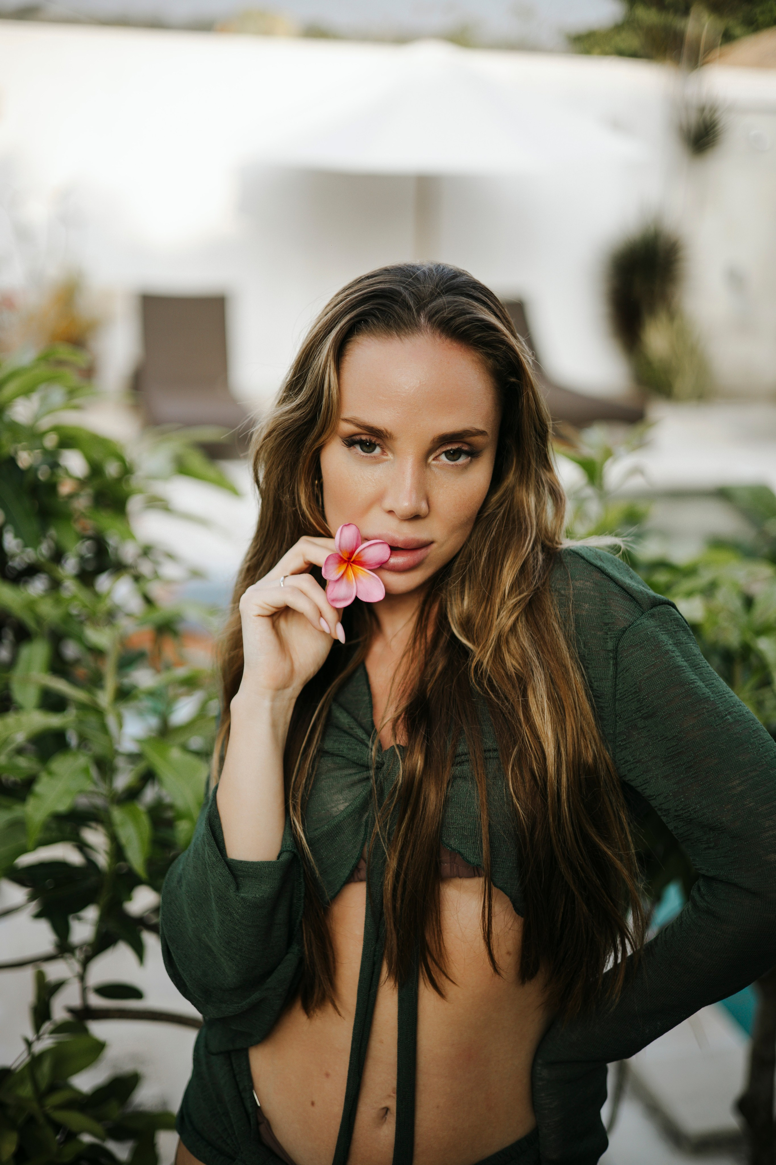 Настя Бали. Nikolpinhasova