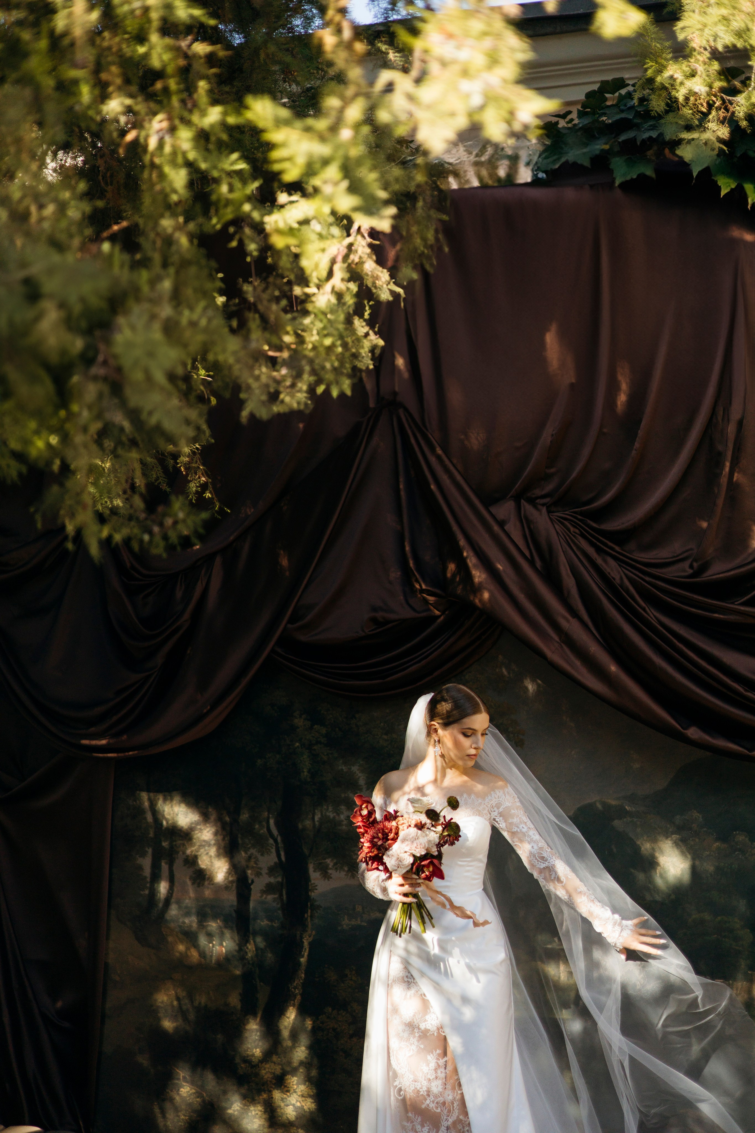 Илья и Александра. Nikolpinhasova