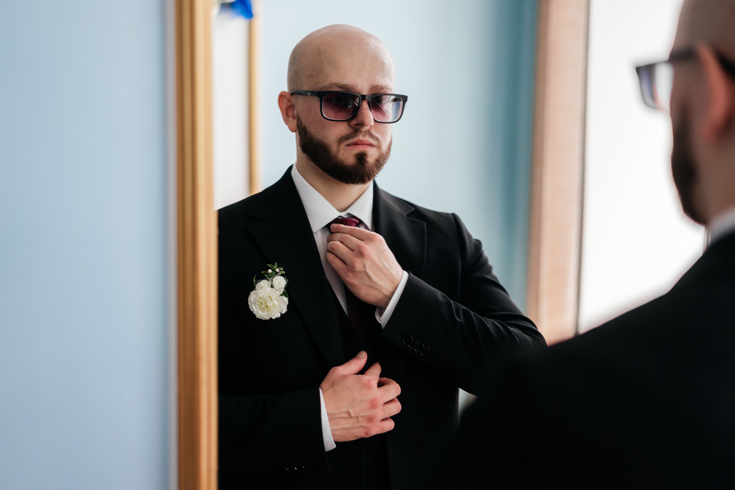 Родион & Элона. Фотограф и видеограф Смоленск | Студия Цезарь