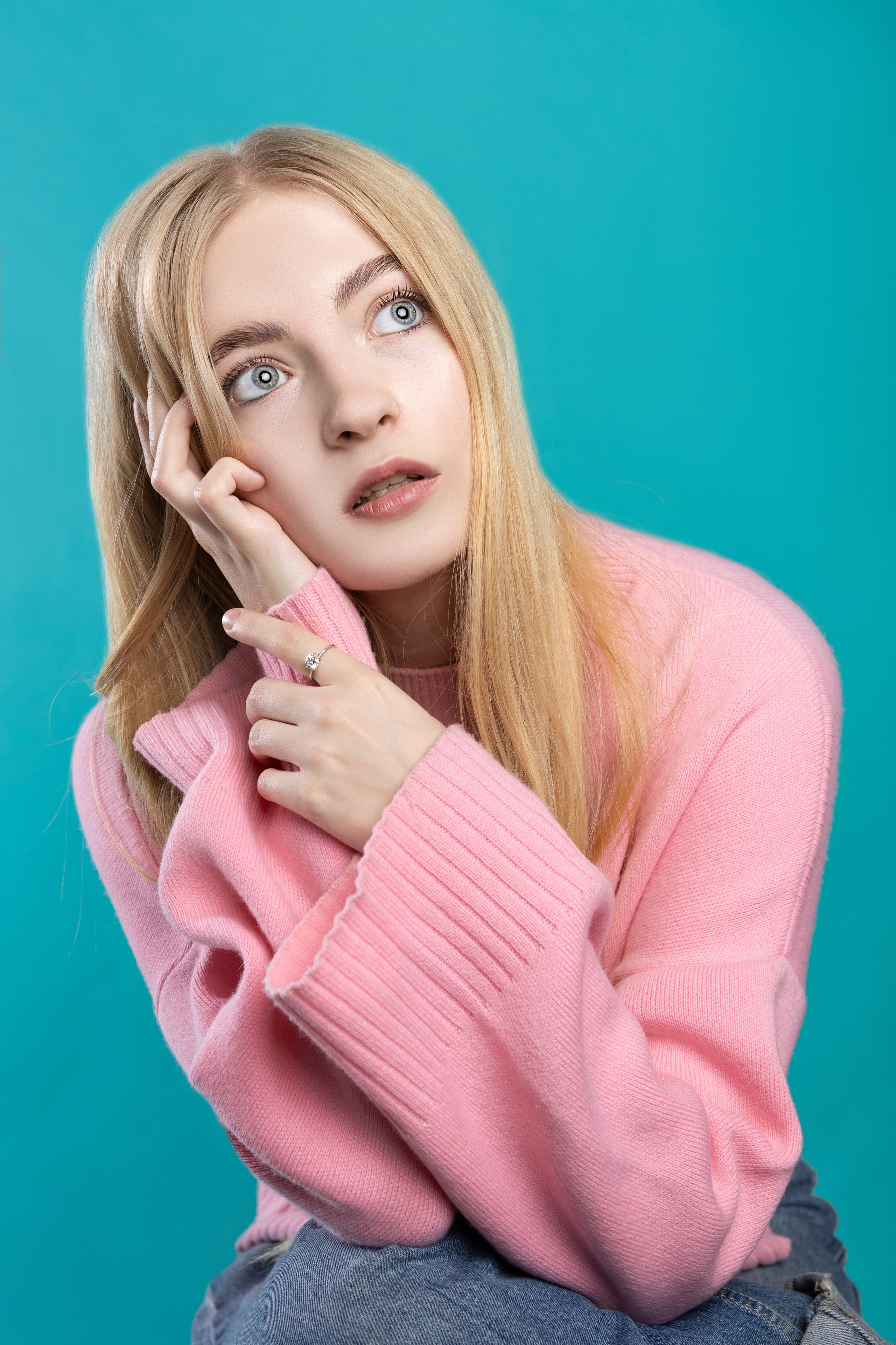 Маша. Главная