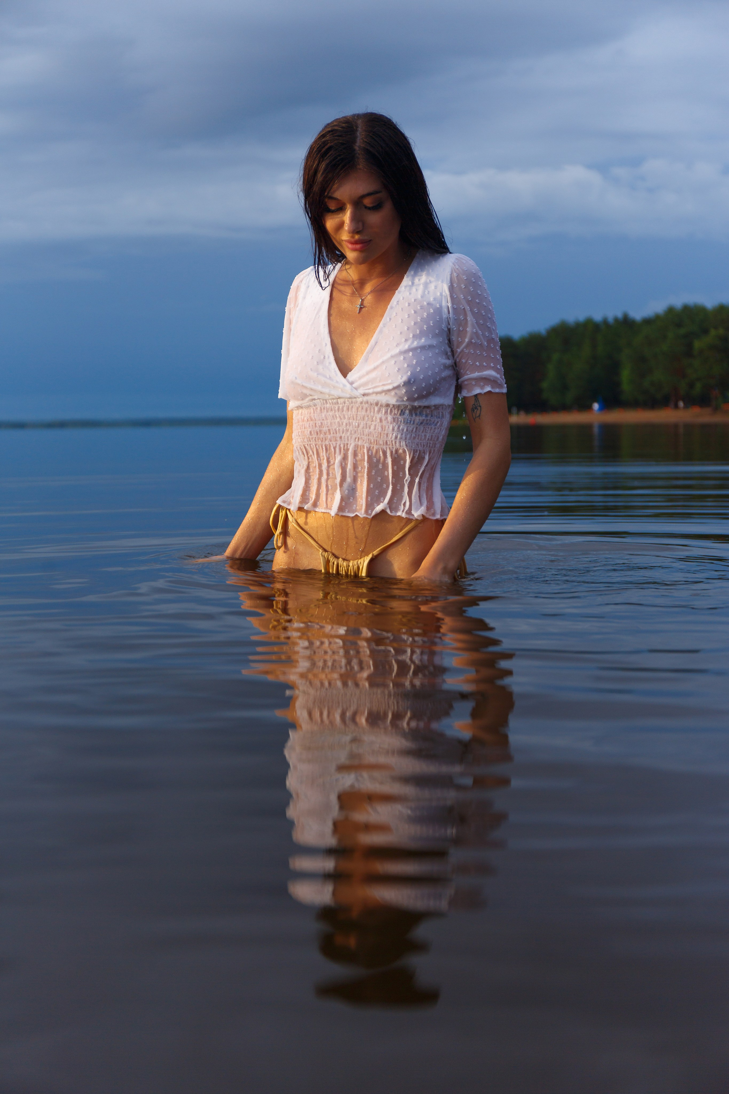 Julia. Фотограф Вадим Чепрасов | Санкт-Петербург