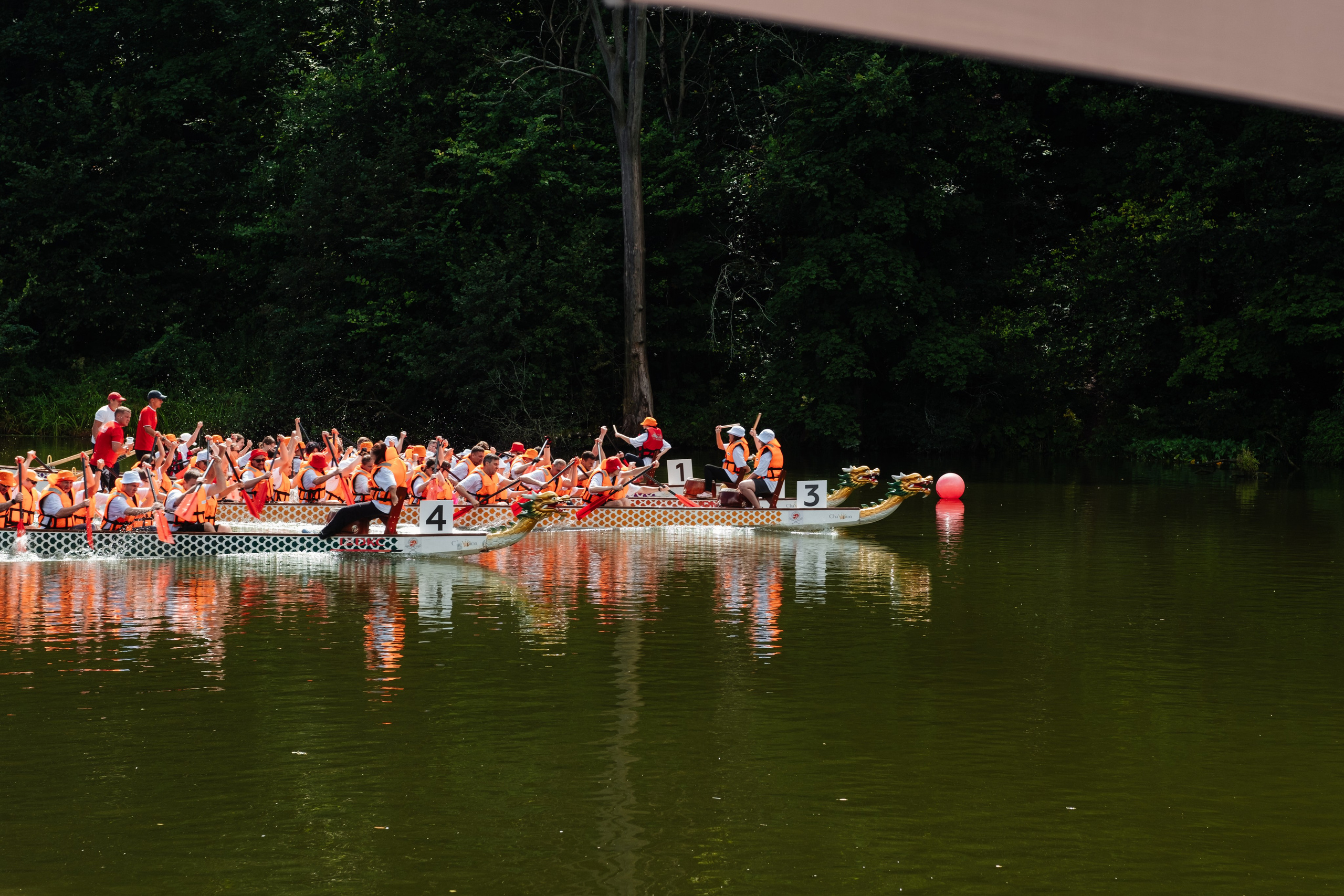 Корпоратив «ЕВРАЗ». Репортажный и портретный фотограф в Москве Илья Спиридонов