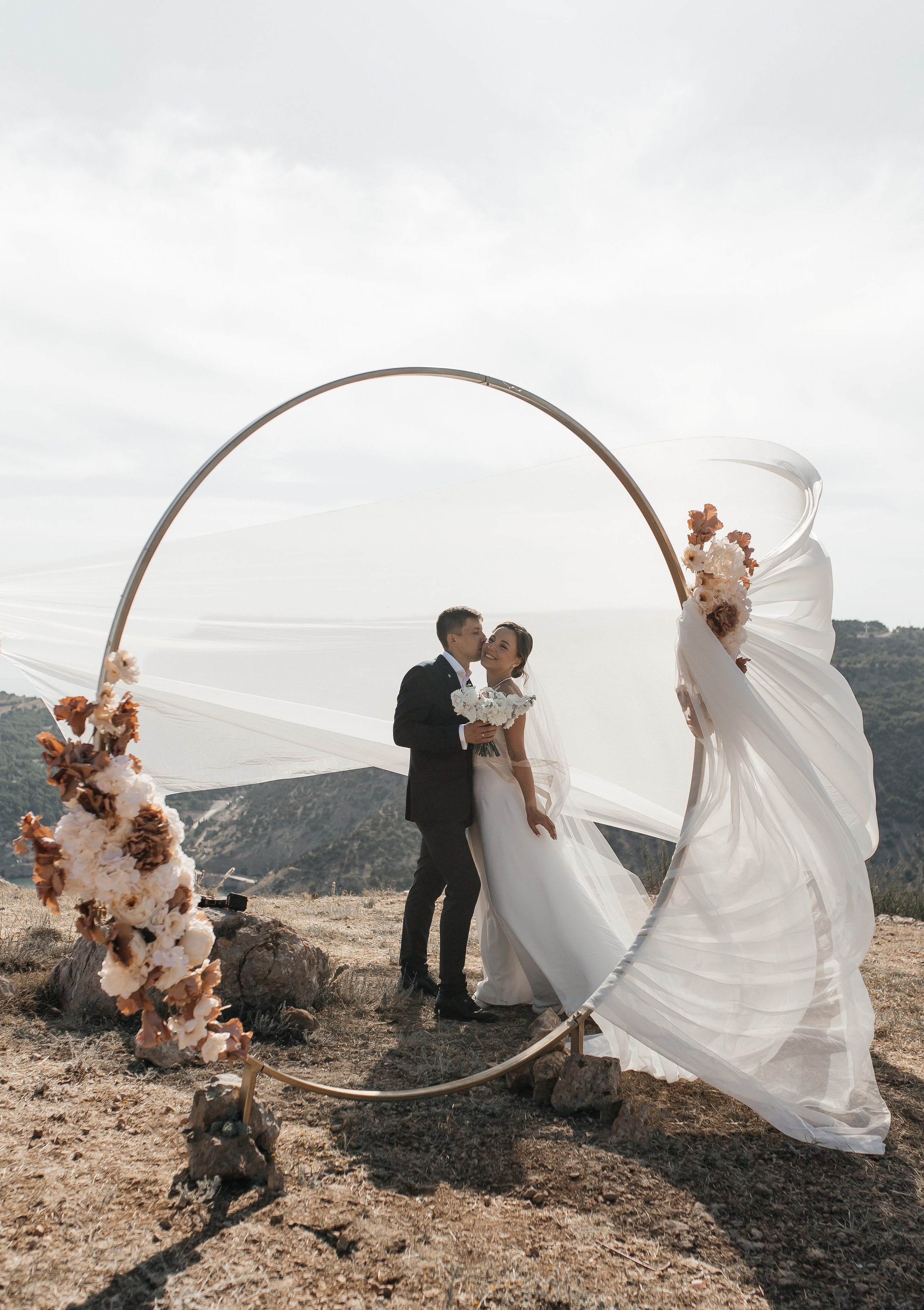 Ирина и Максим. Главная