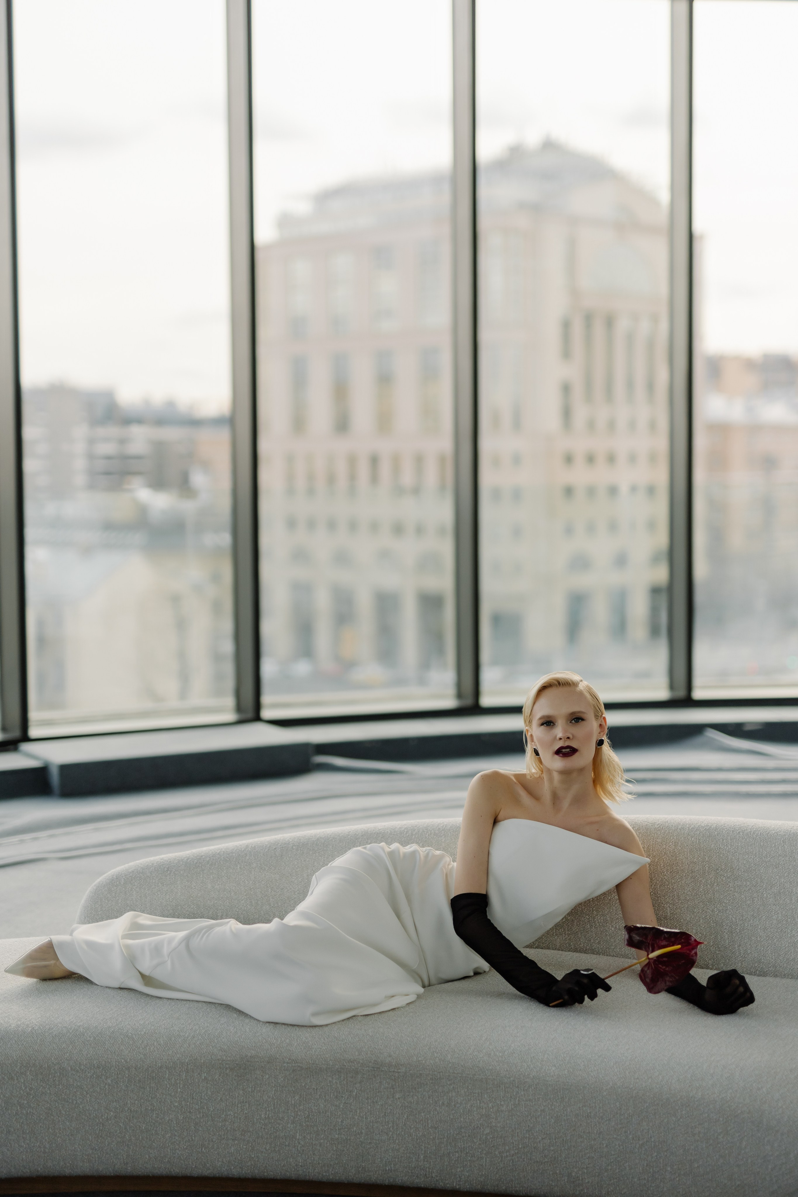 Наш сладкий март. Свадебный и портретный фотограф в Москве, Туле и Брянске Дара Евсеева