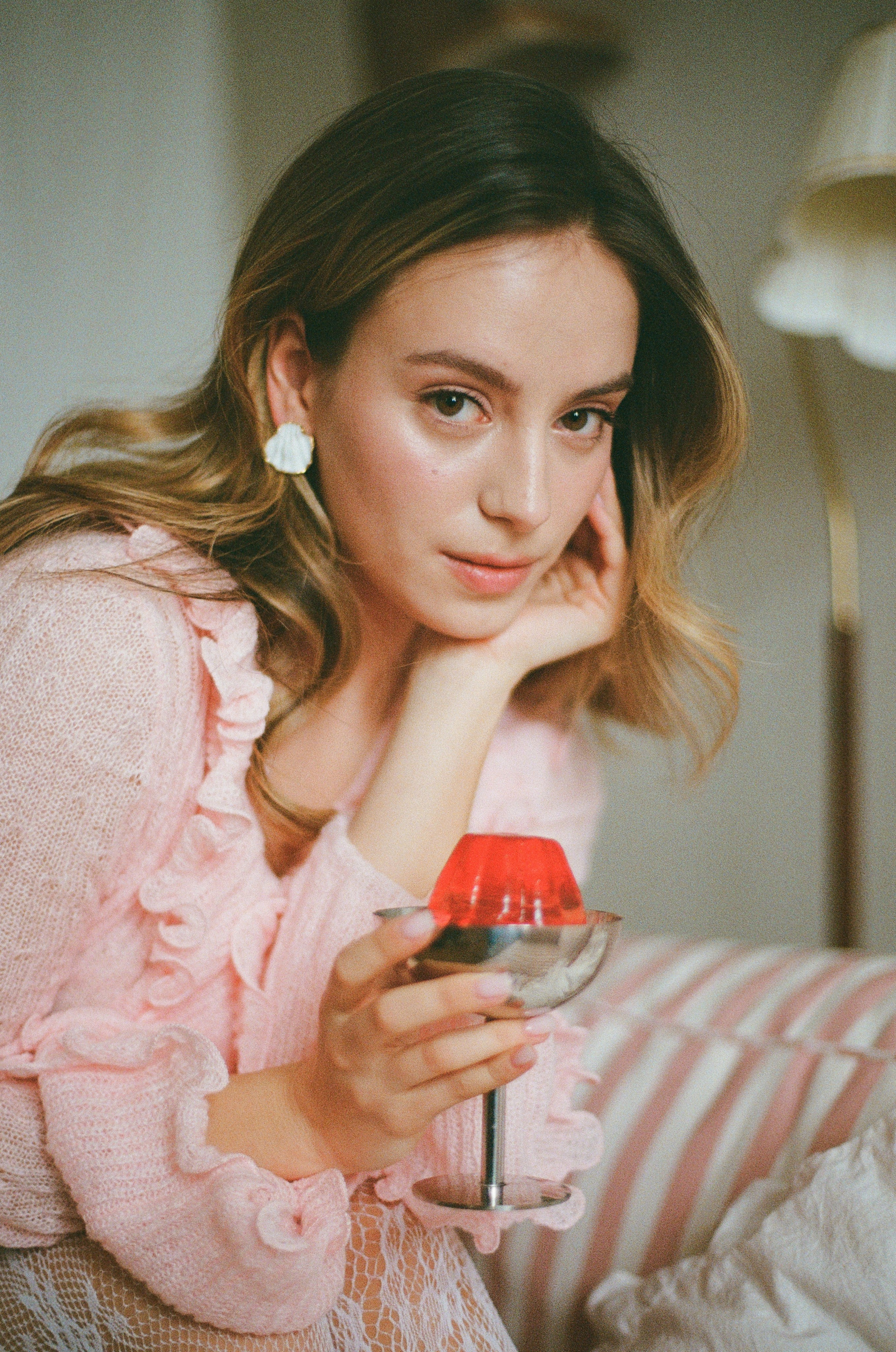 Персональная сьёмка. Предметный фотограф Москва Глухарёва Оля