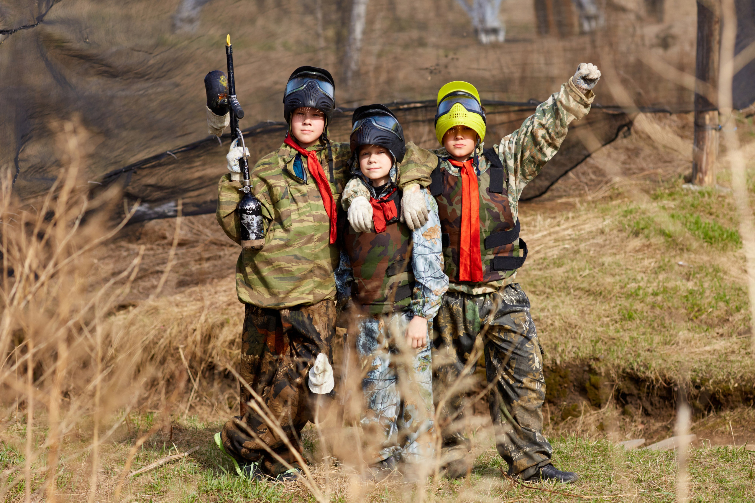 Репортажный фотограф в Красноярске