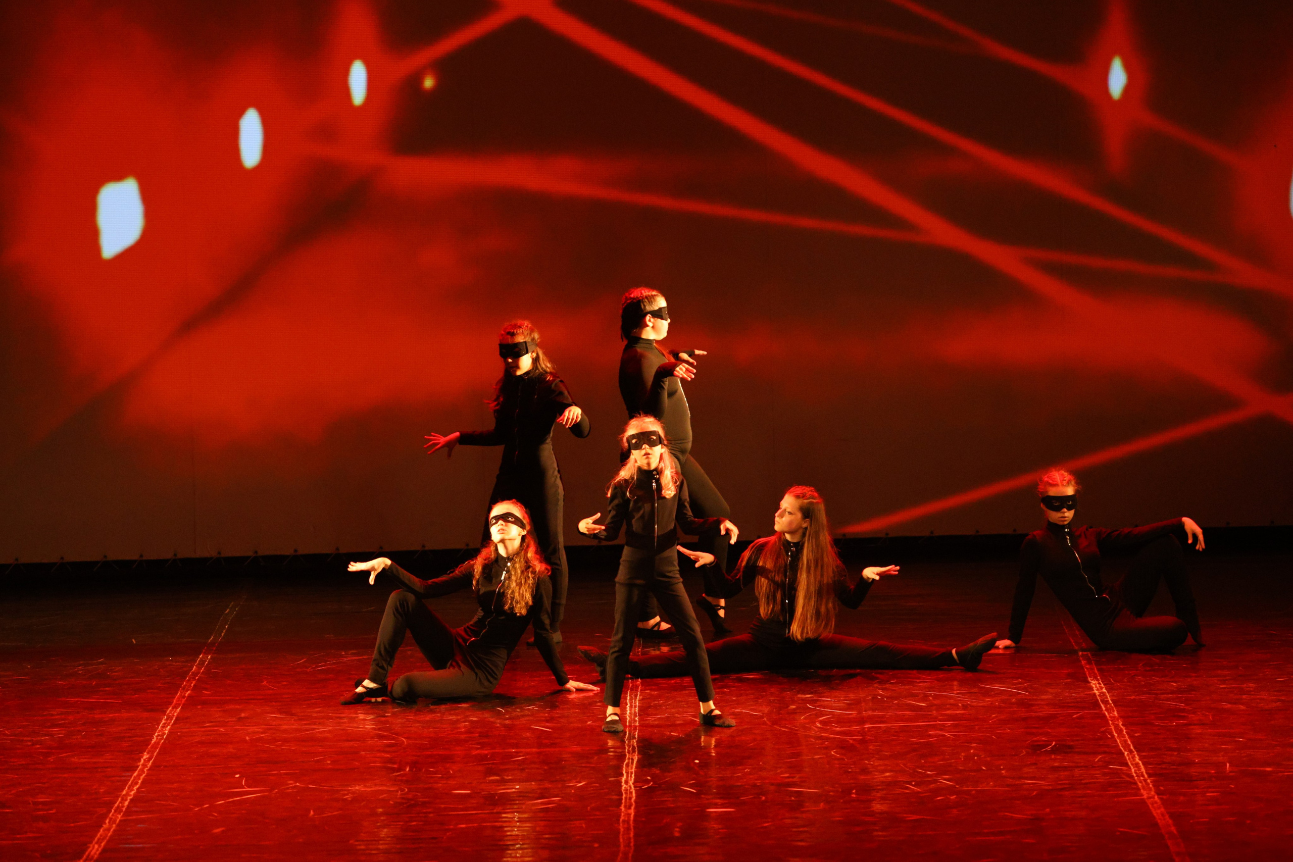 Репортажный фотограф в Красноярске