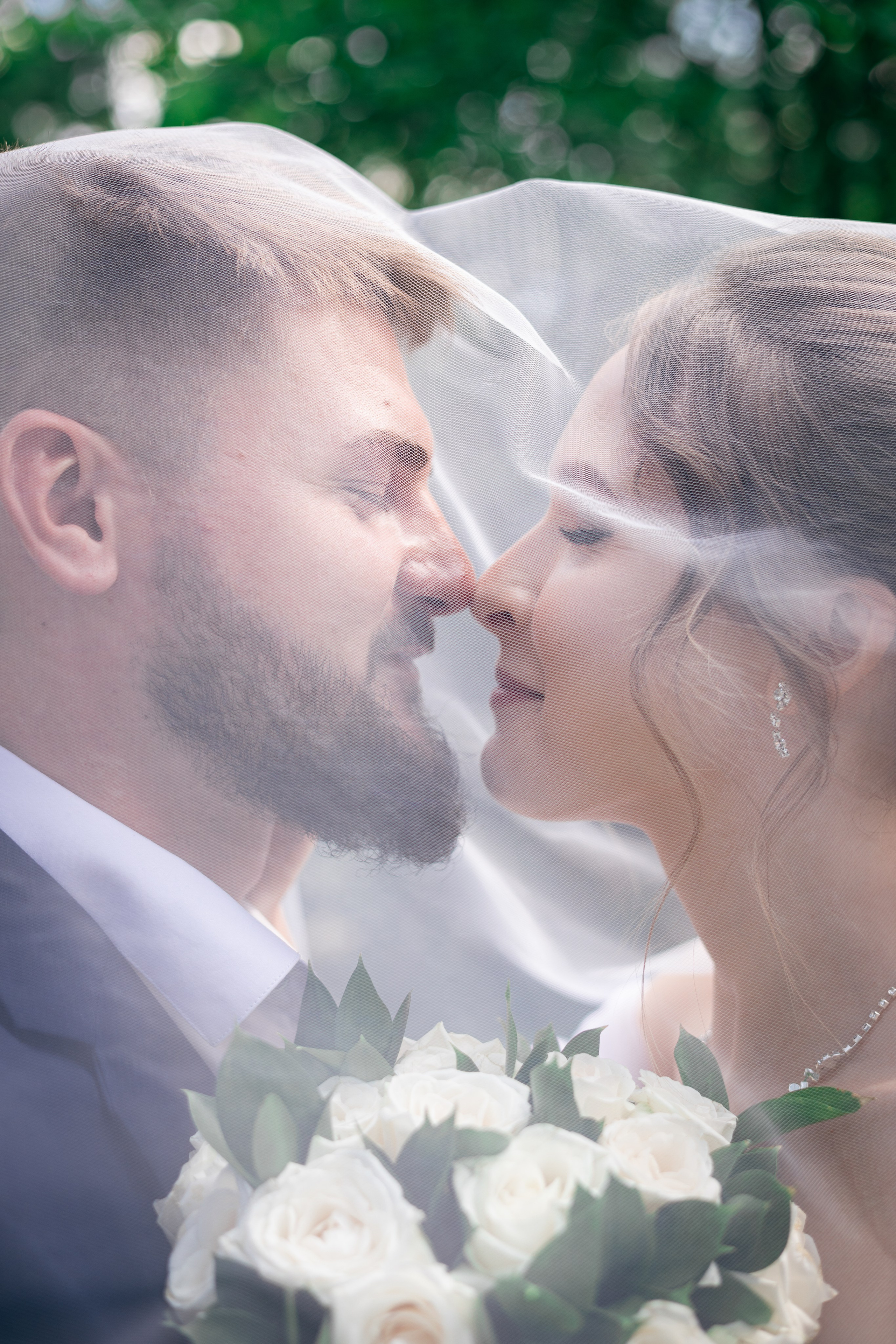 Сергей и Александра. Антон Исаев — Фотограф-видеограф в Самаре