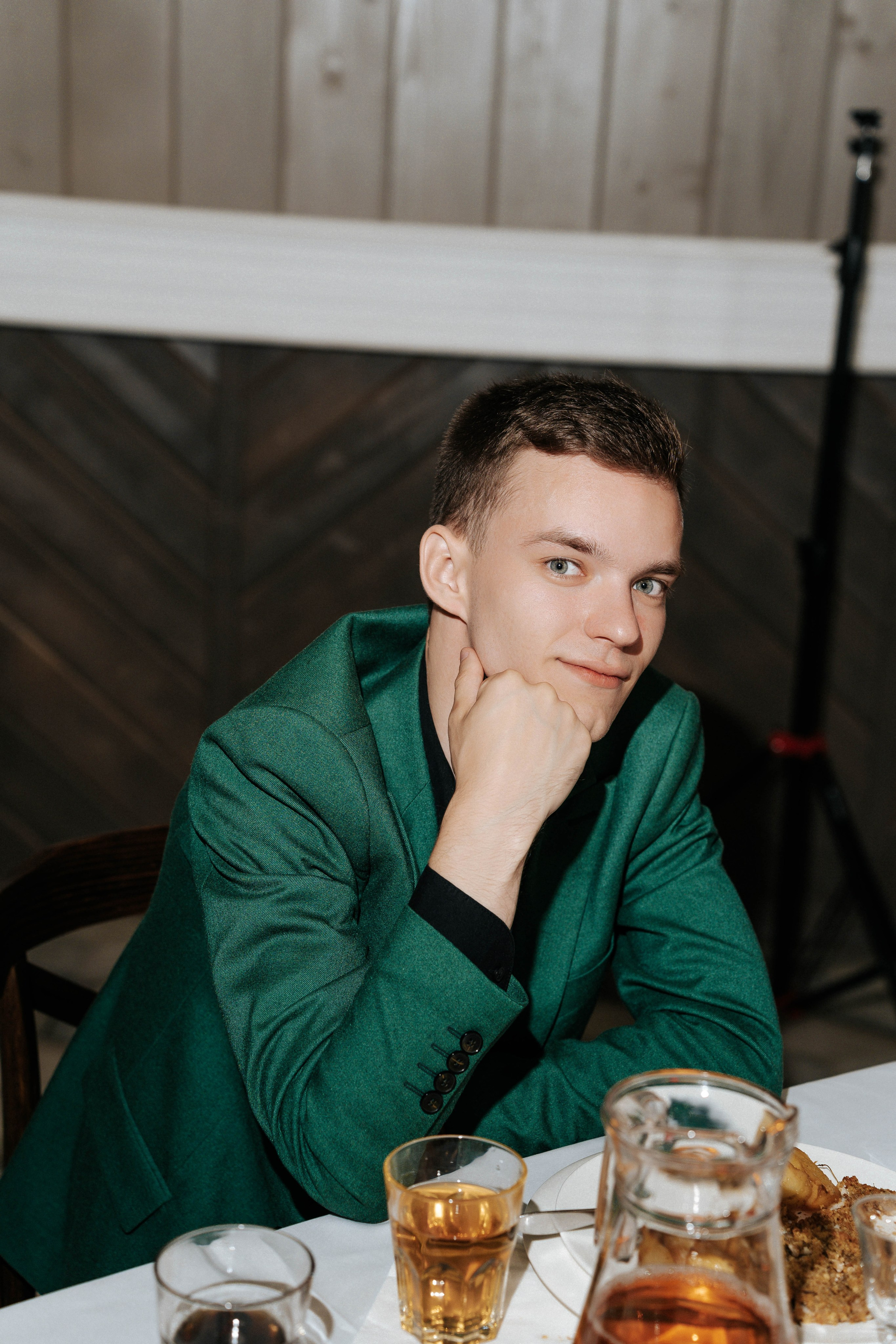 Oleg & Alexandra. Свадебный фотограф в Воронеже Самохина Екатерина