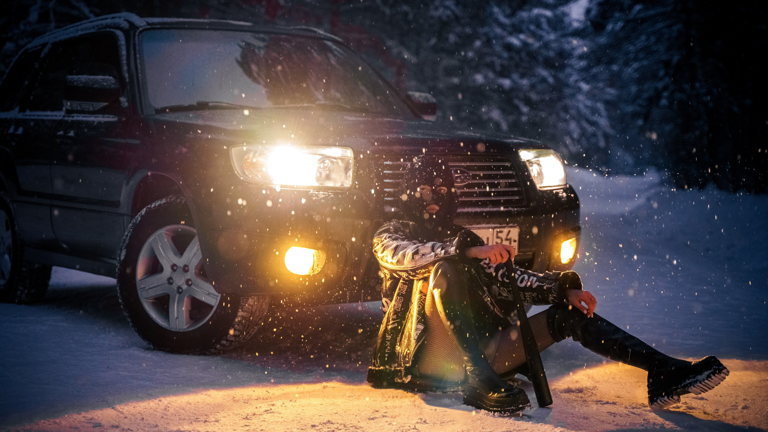 Свадебный и семейный фотограф в Новосибирске Данил Коротких