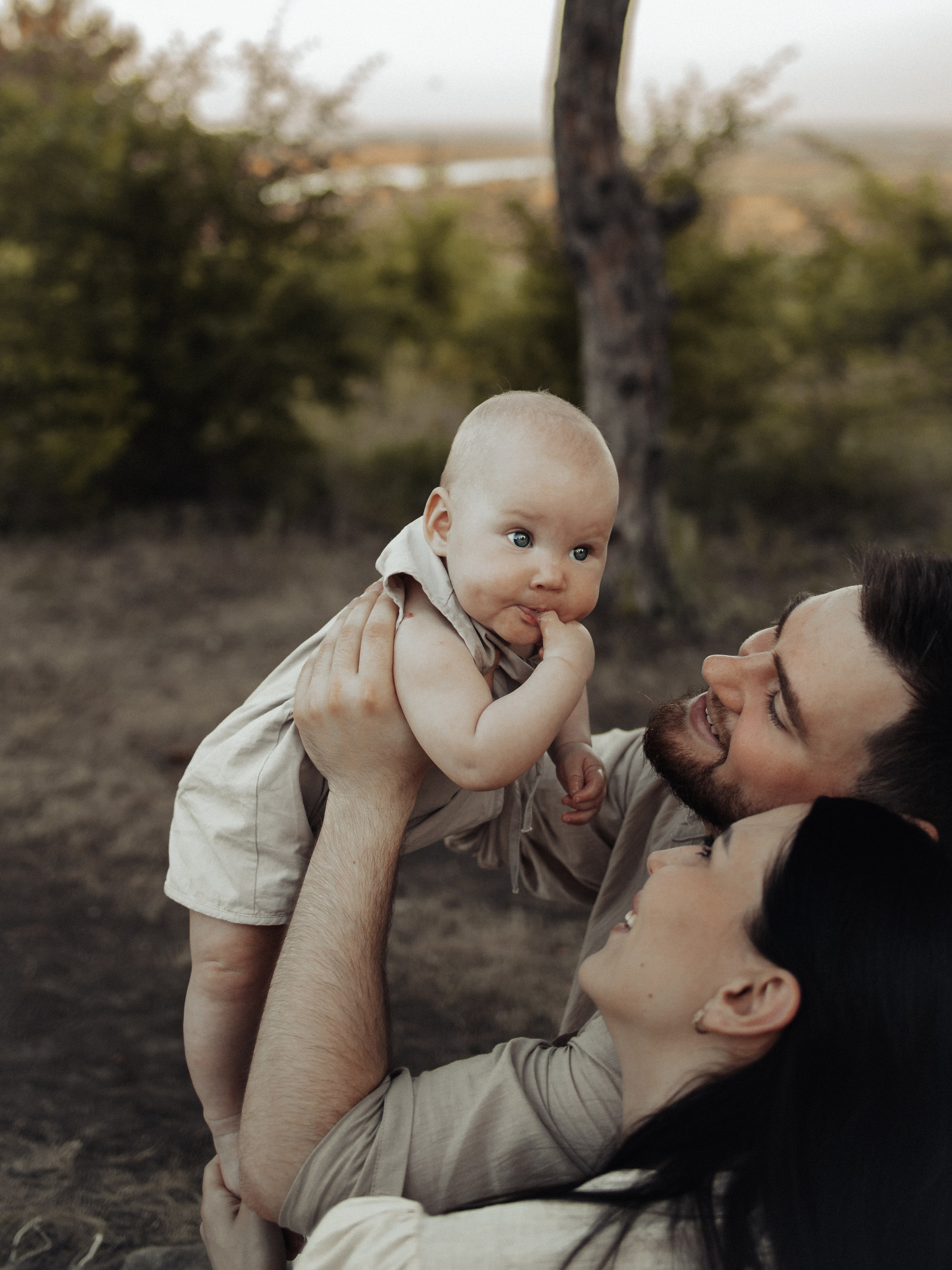 Ева, Настя, Игорь. Sporysheva.ru