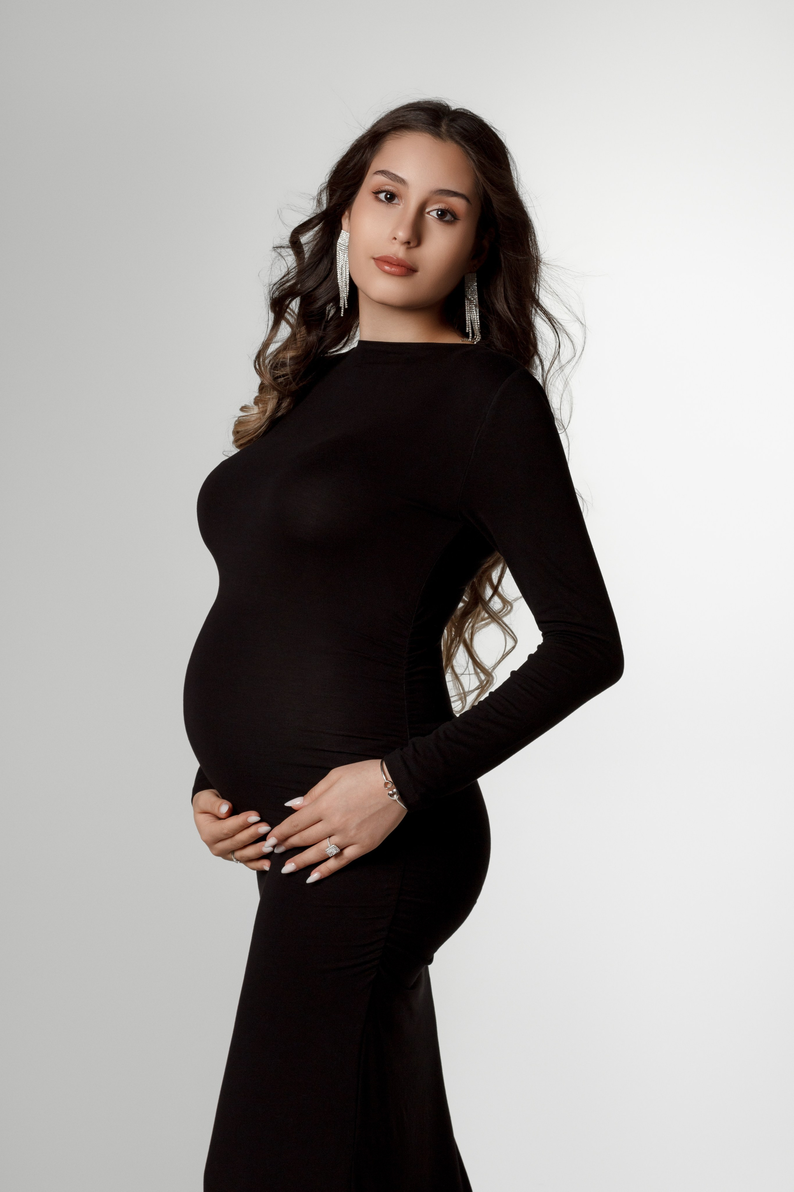 Мария. Женский фотограф в Москве Камила Бакаева