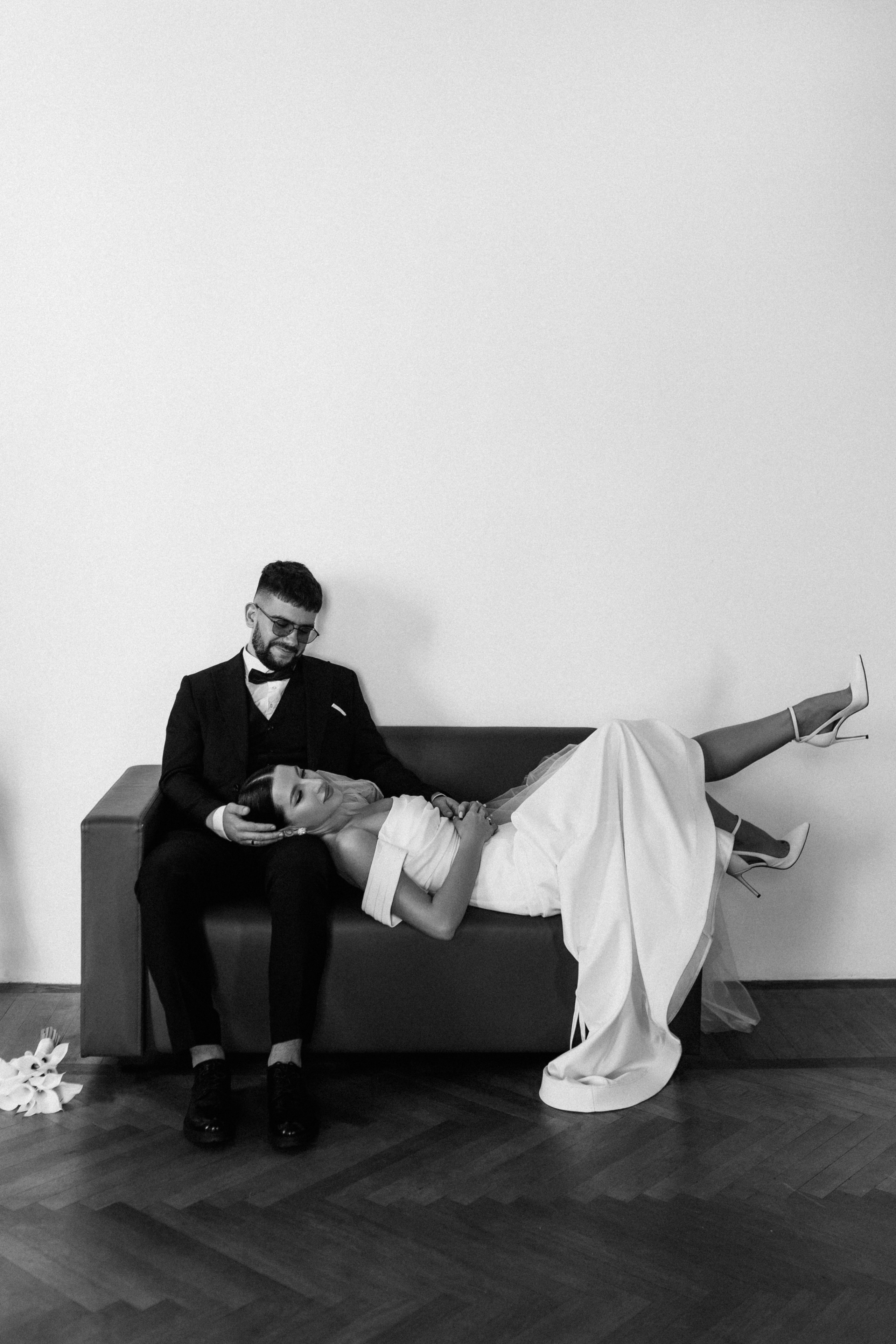 Маша и Ян. Фотограф в Тамбове Ольга Мельникова