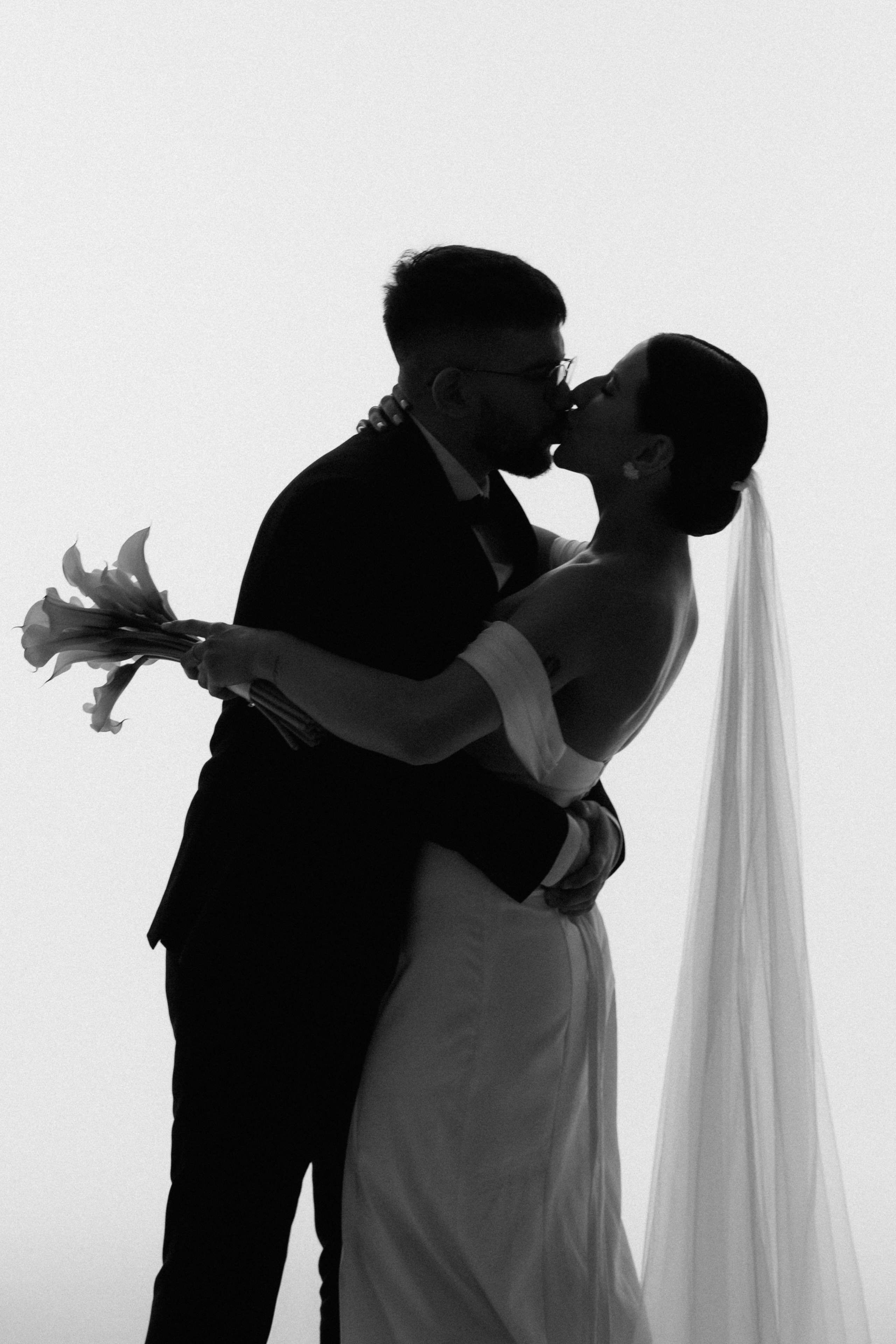 Маша и Ян. Фотограф в Тамбове Ольга Мельникова