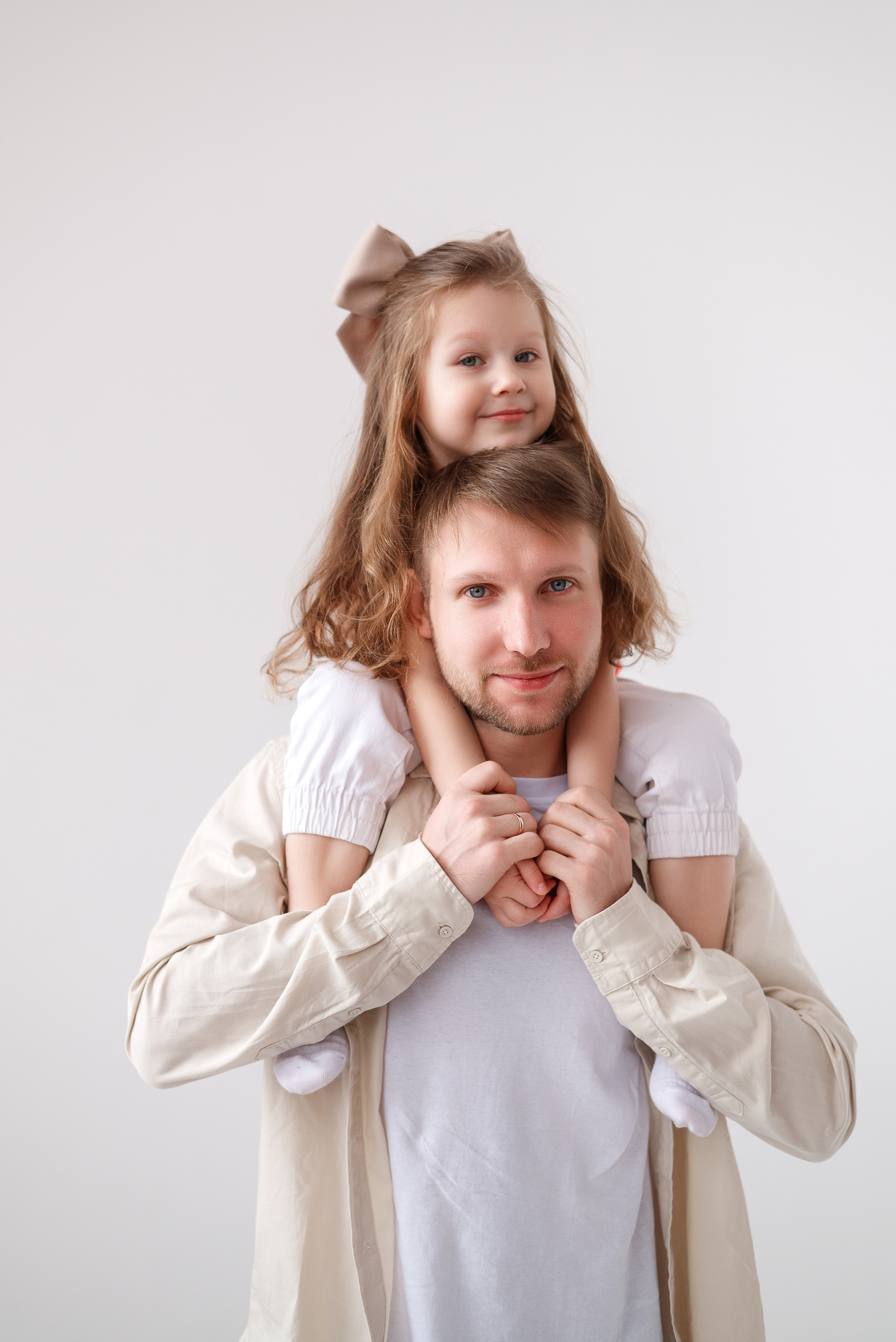 семейный фотограф Лейпциг