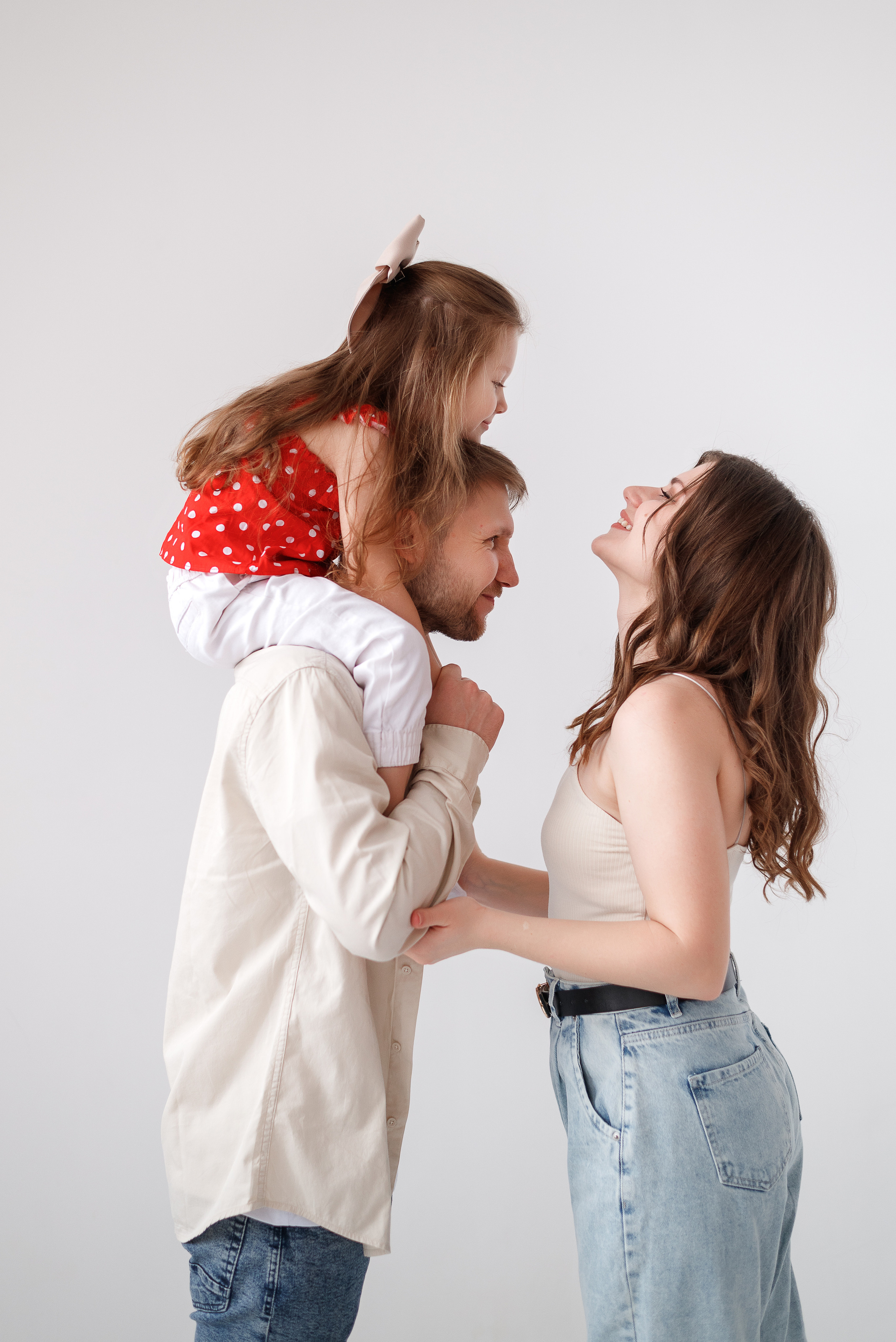 семейный фотограф Лейпциг