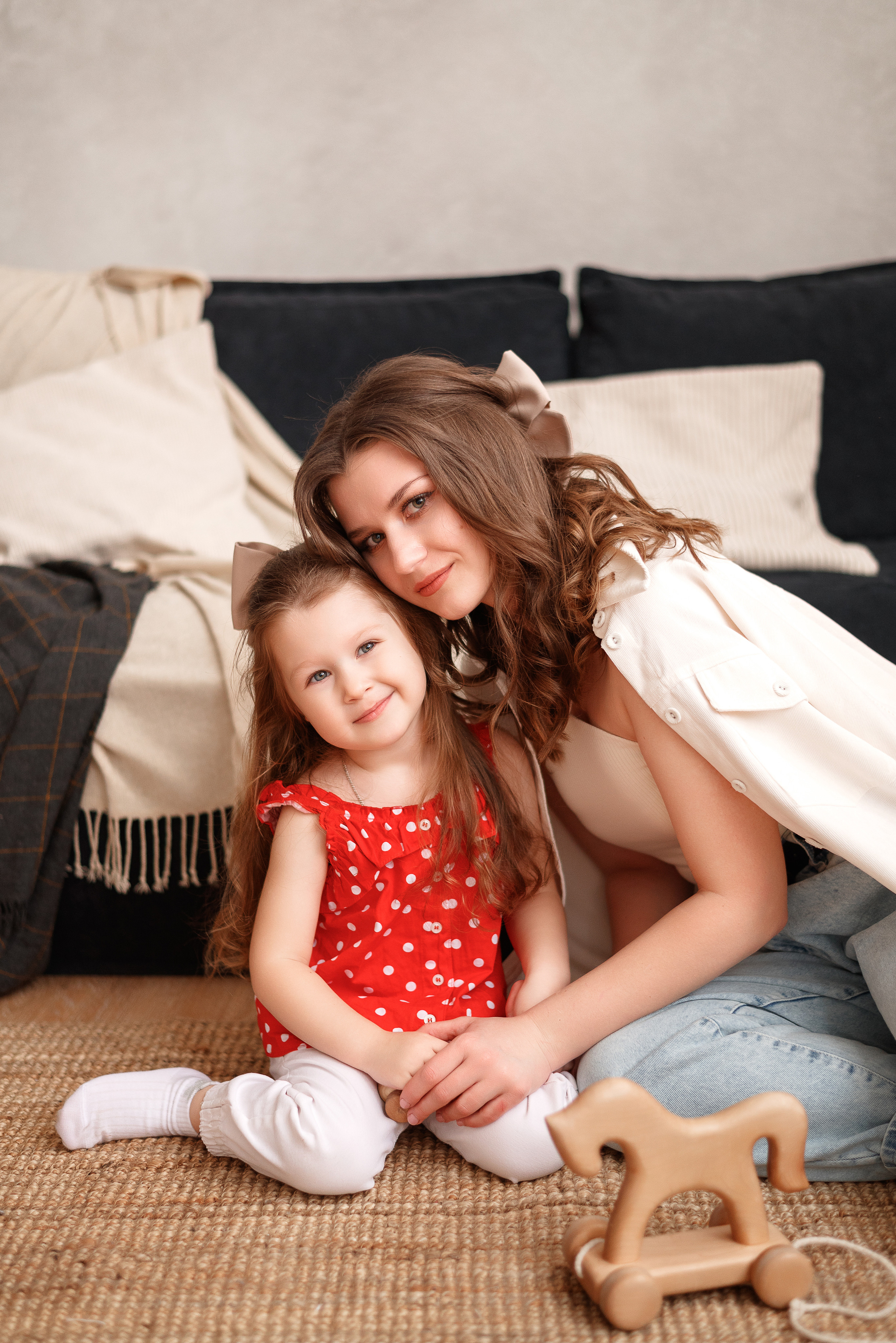 семейный фотограф Лейпциг