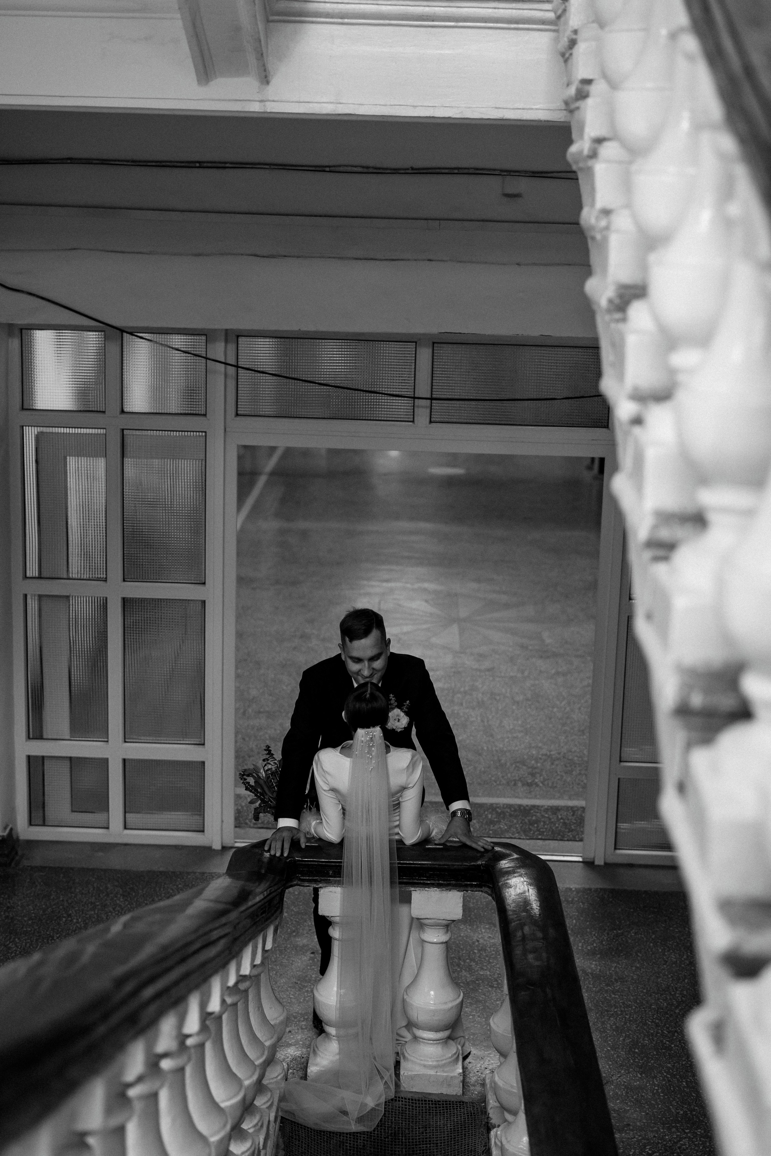 Александра и Алексей. Коваленко Алена │ Фотограф