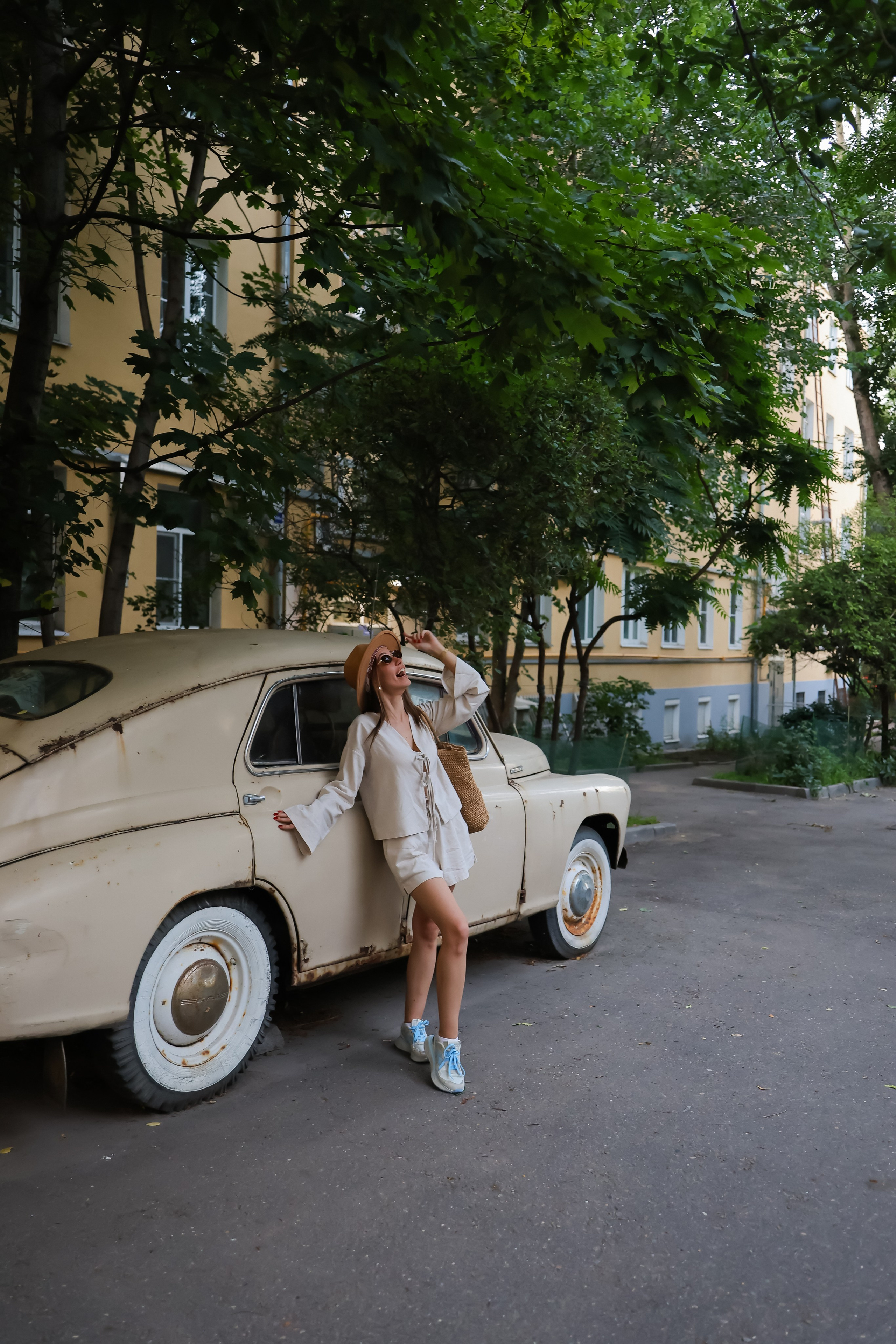 Тайные дворики в центре Москвы. ФотоЭкскурсии в Москве|Экскурсии в Москве с фотографом