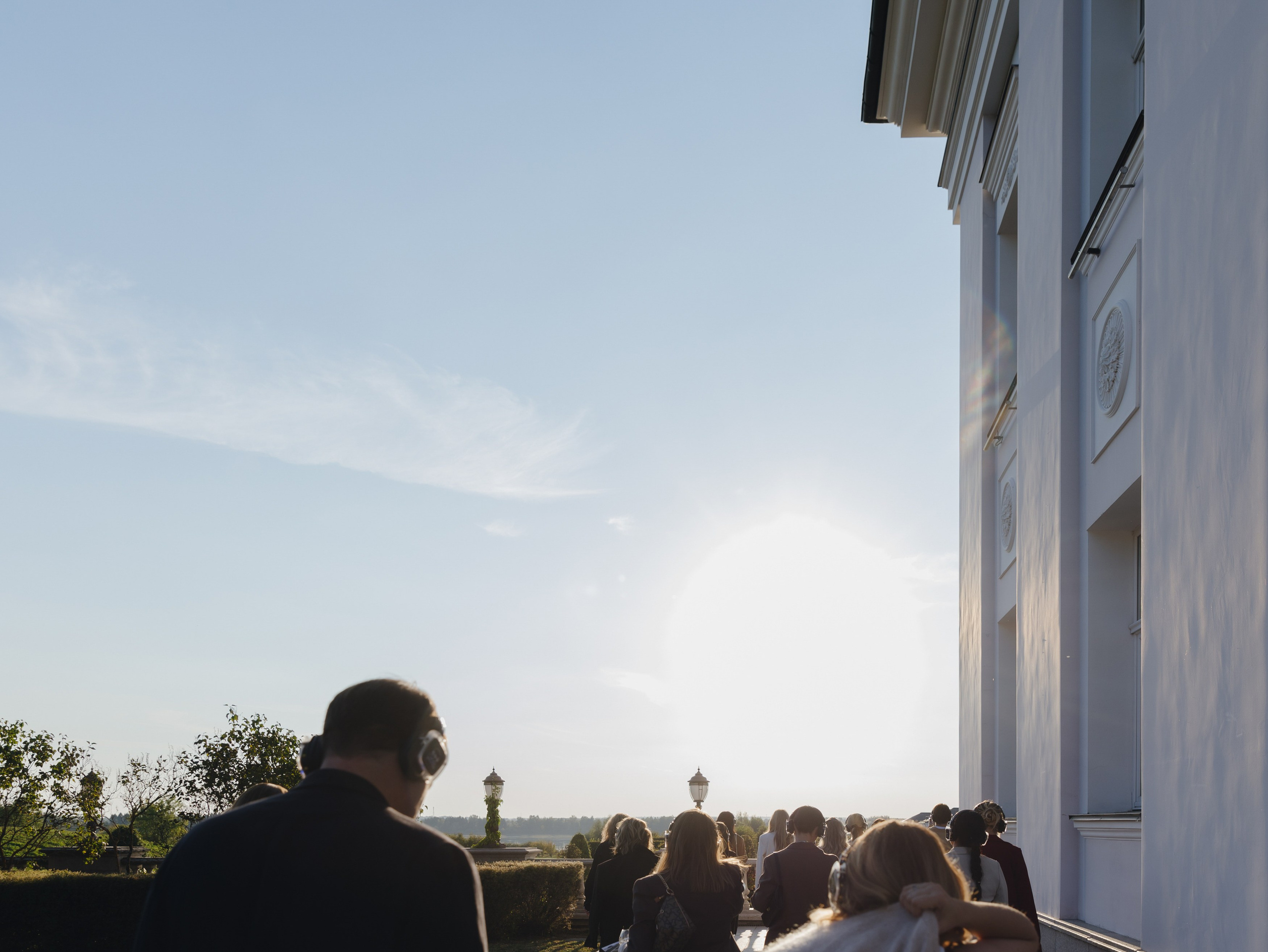 Сelebrate it! for Villa Michetti. Свадебный фотограф Москва Европа Мария Коренчук