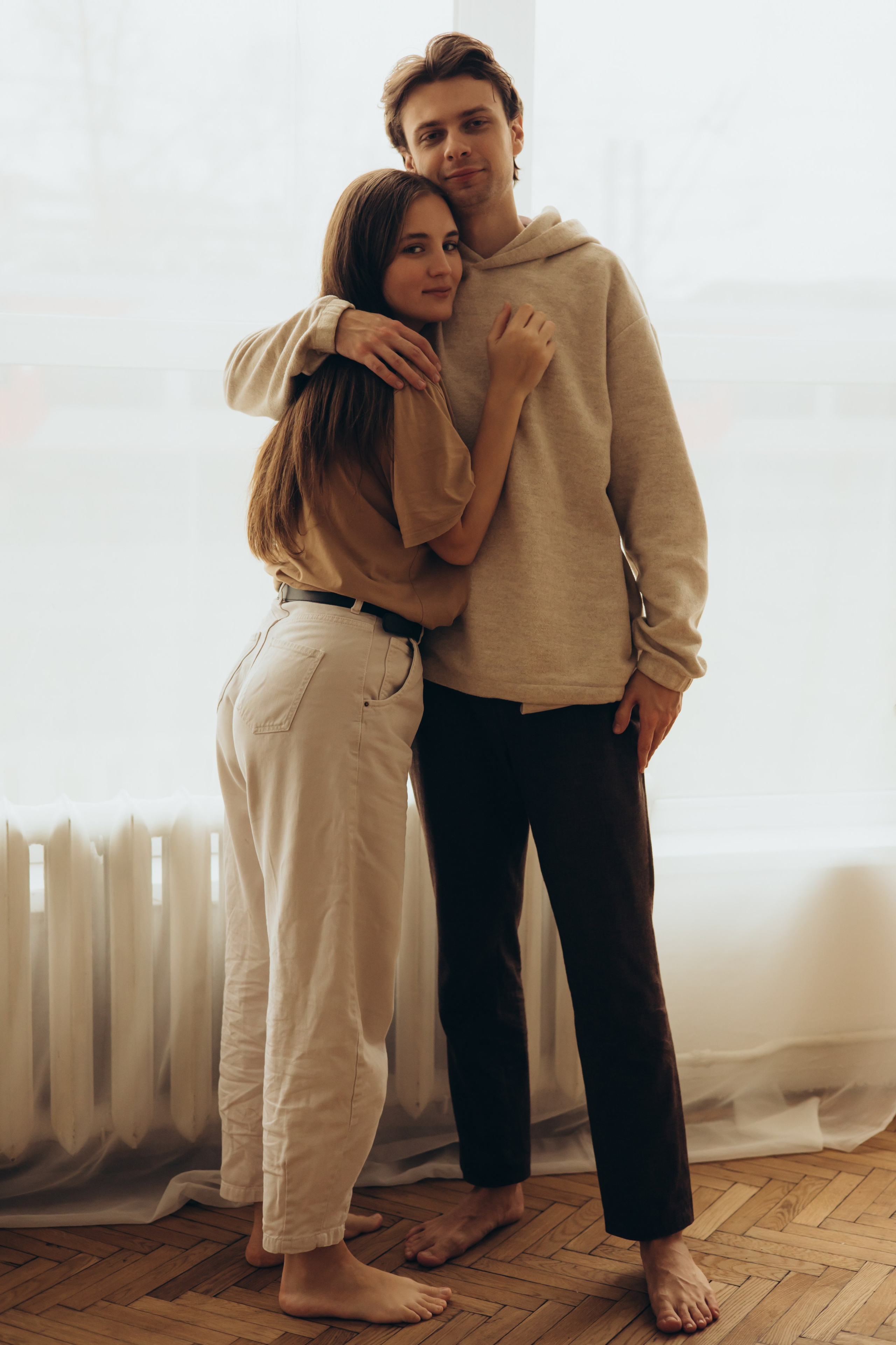 Мой дом там, где вы. Семейный фотограф Москва Юлиана Фетисова